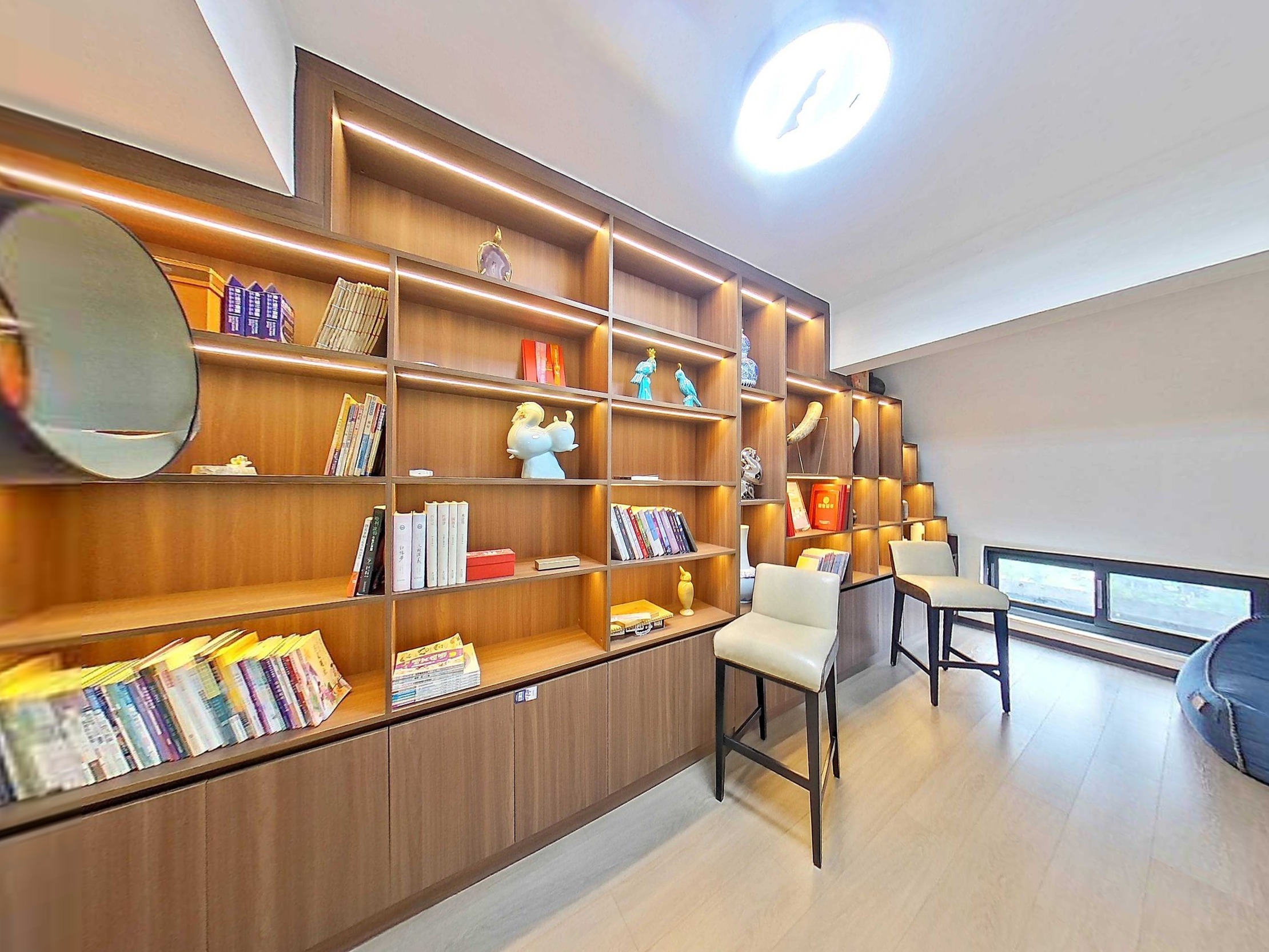 江湾城二期左岸