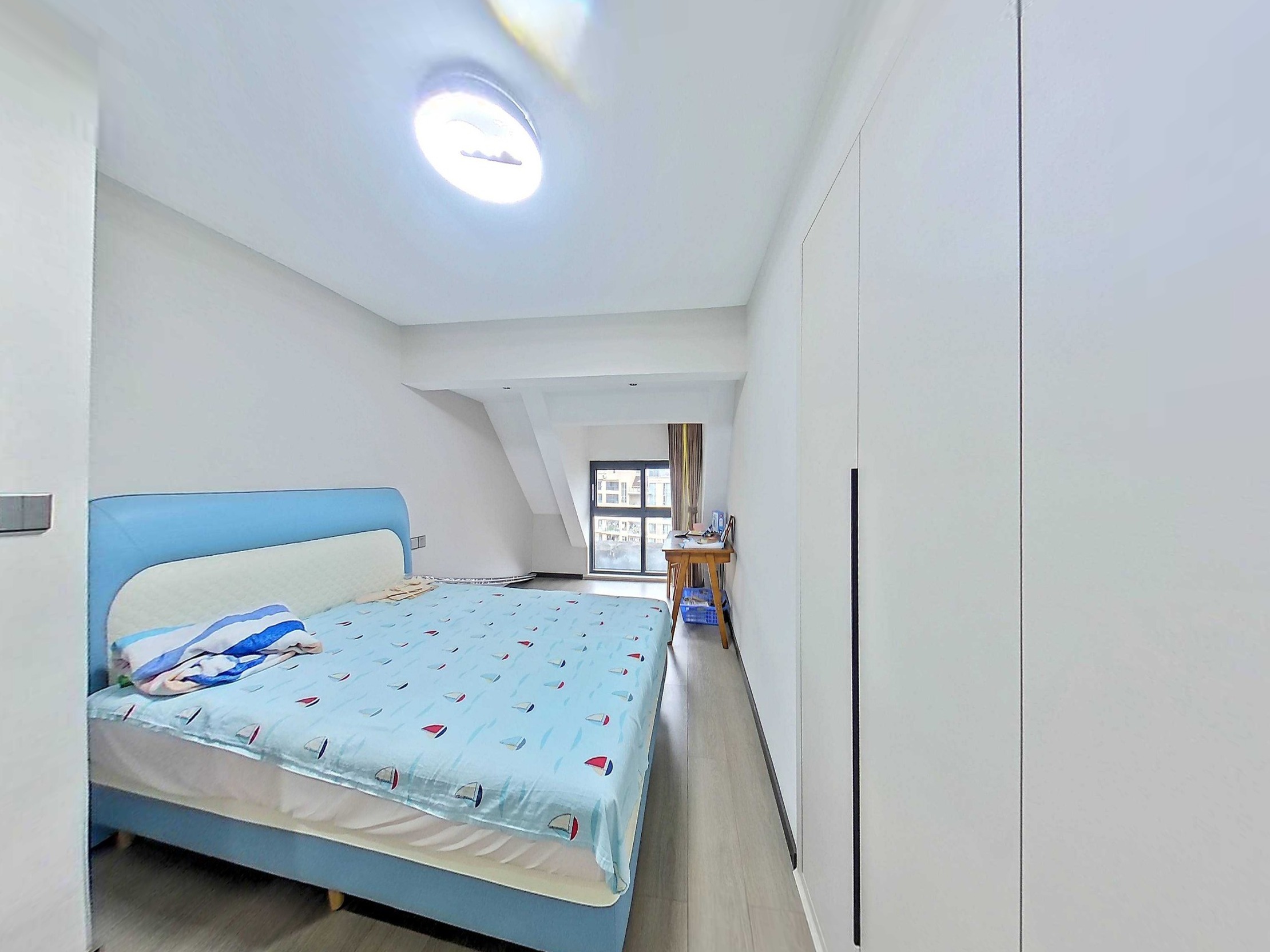 江湾城二期左岸