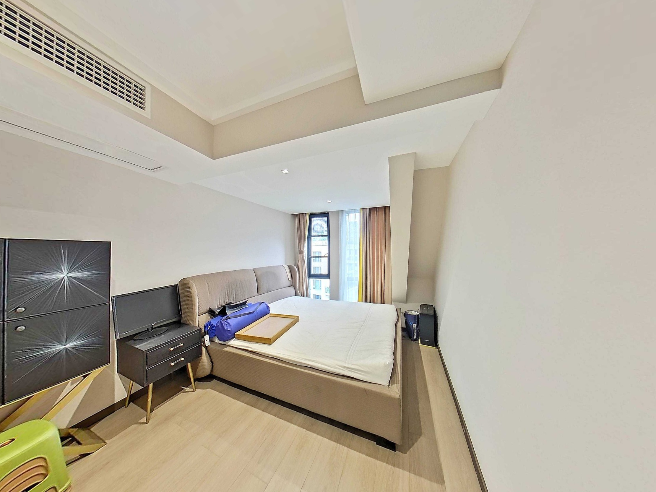 江湾城二期左岸