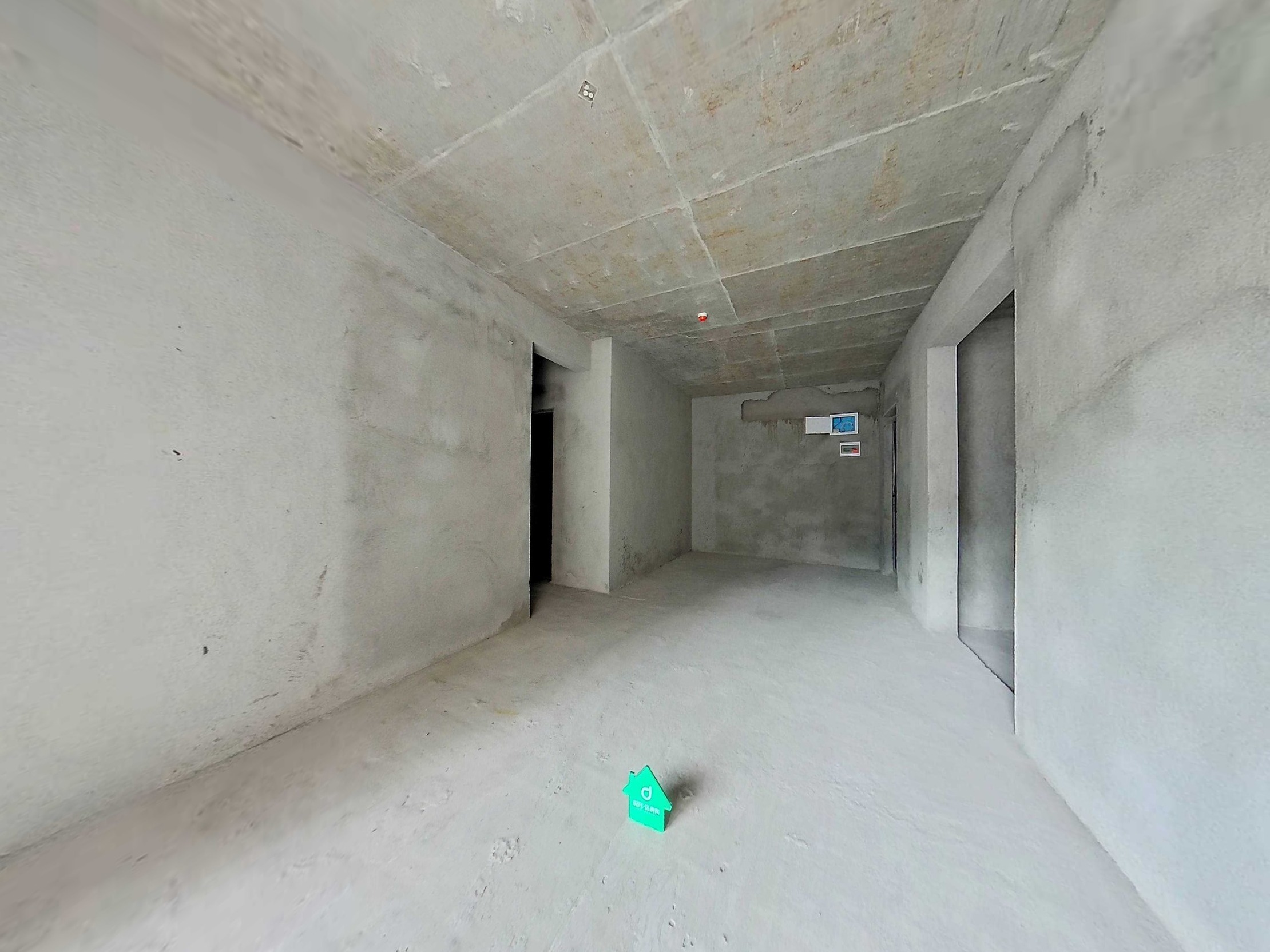 滨江名都城二期