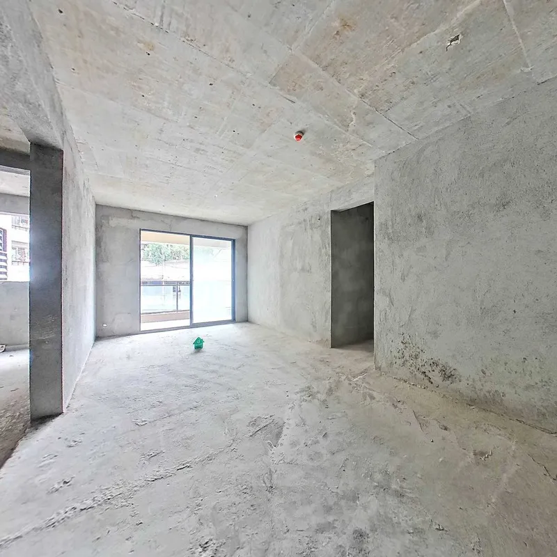 滨江名都城二期