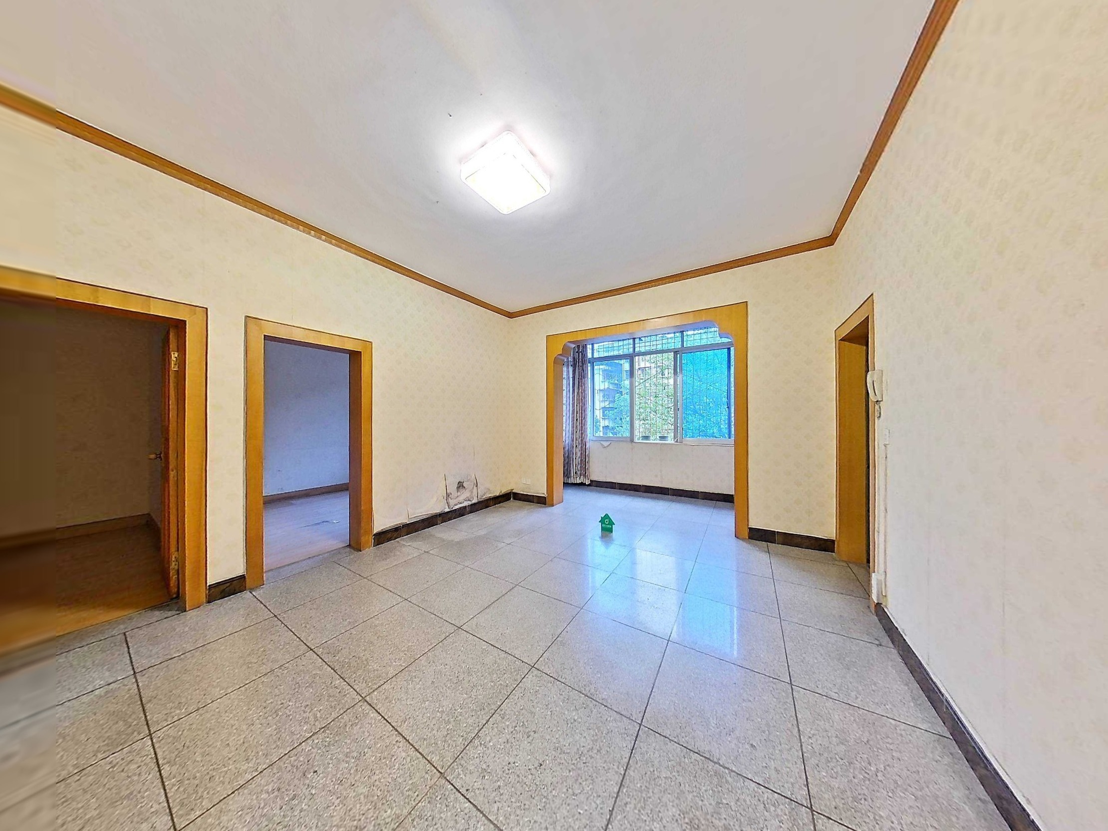 （南门口）凤凰小区 3室2厅1卫 南