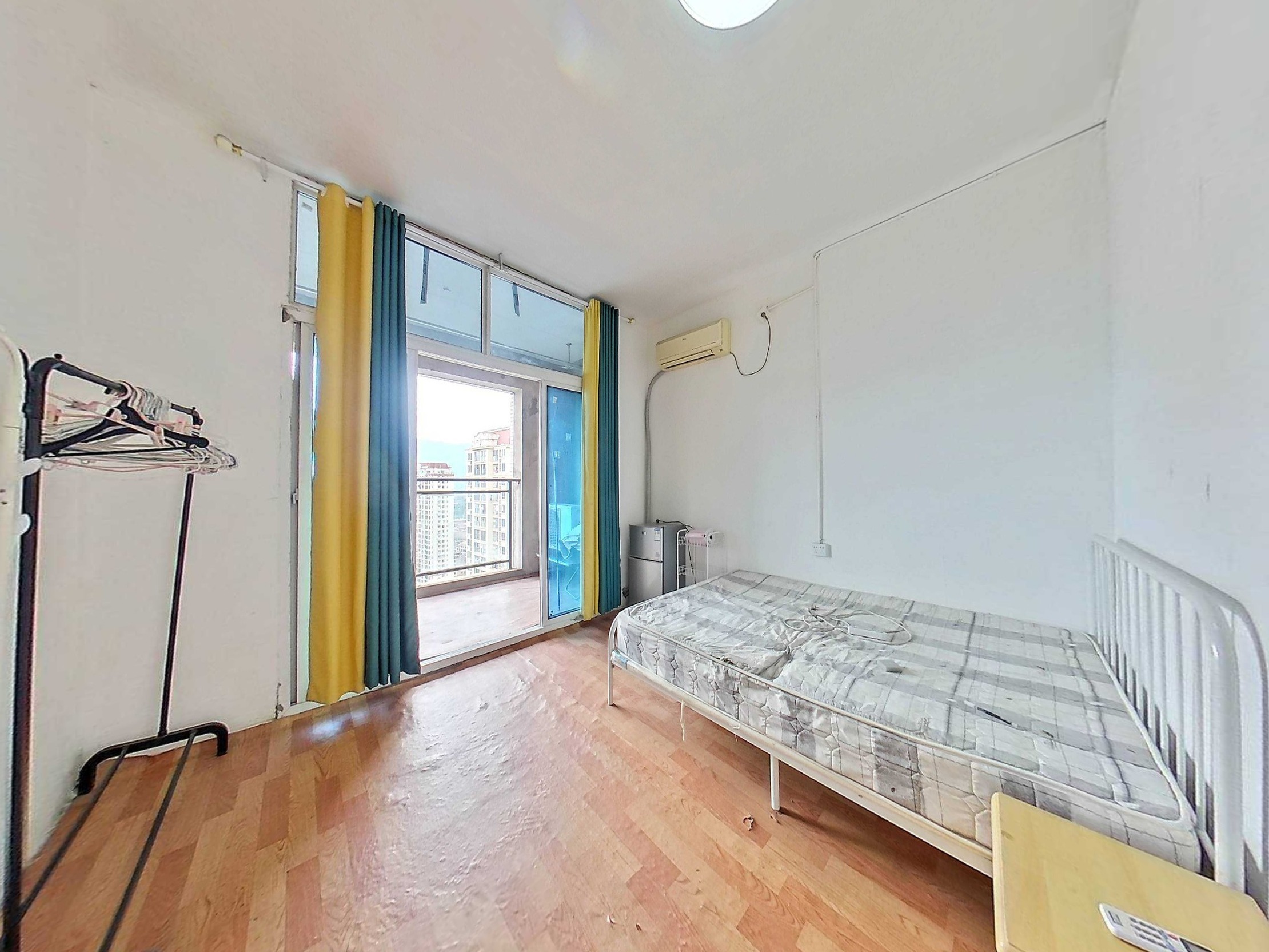 （莲花湖）莲湖广场 3房2厅2卫 东