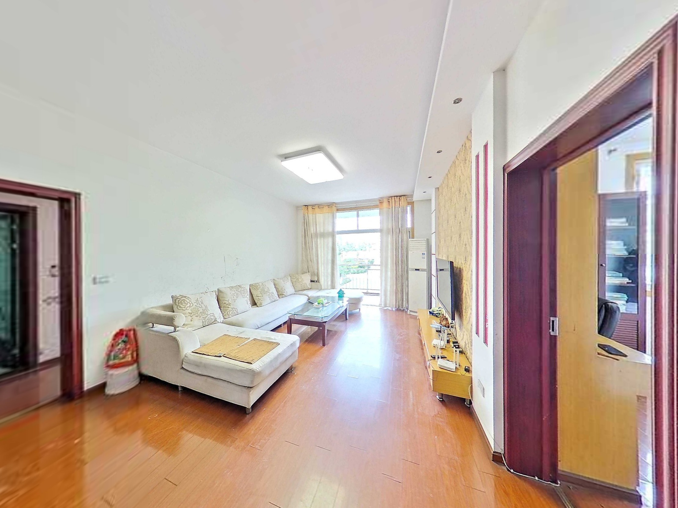 （凤凰大道）金桂苑 3室2厅2卫 西北