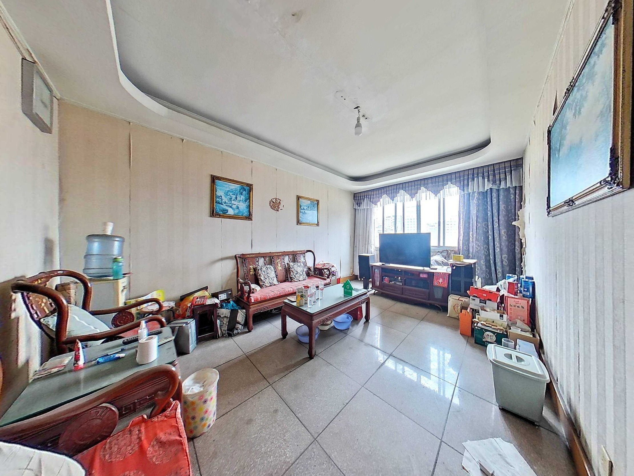 通川桥综合楼（A栋、B栋）