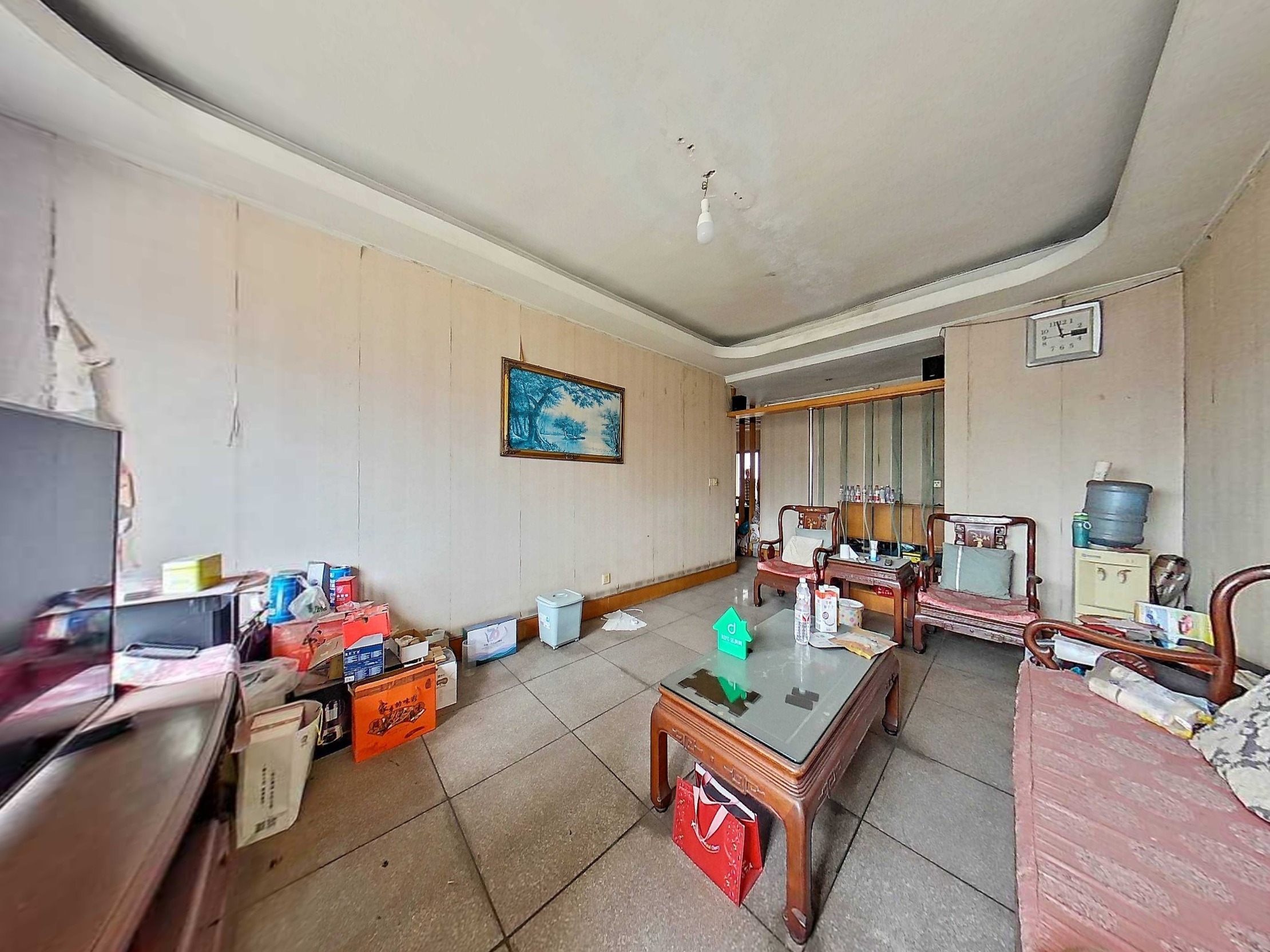 通川桥综合楼（A栋、B栋）