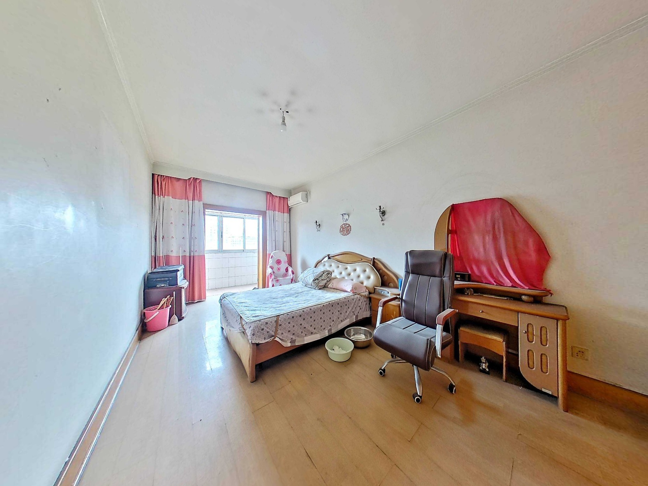 通川桥综合楼（A栋、B栋）