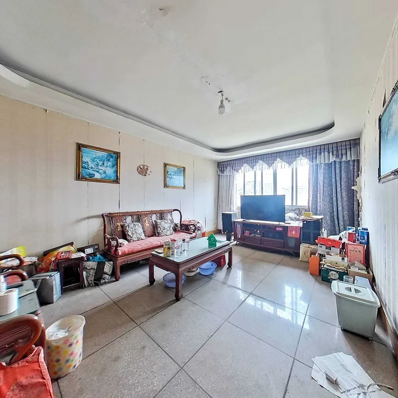 通川桥综合楼（A栋、B栋）