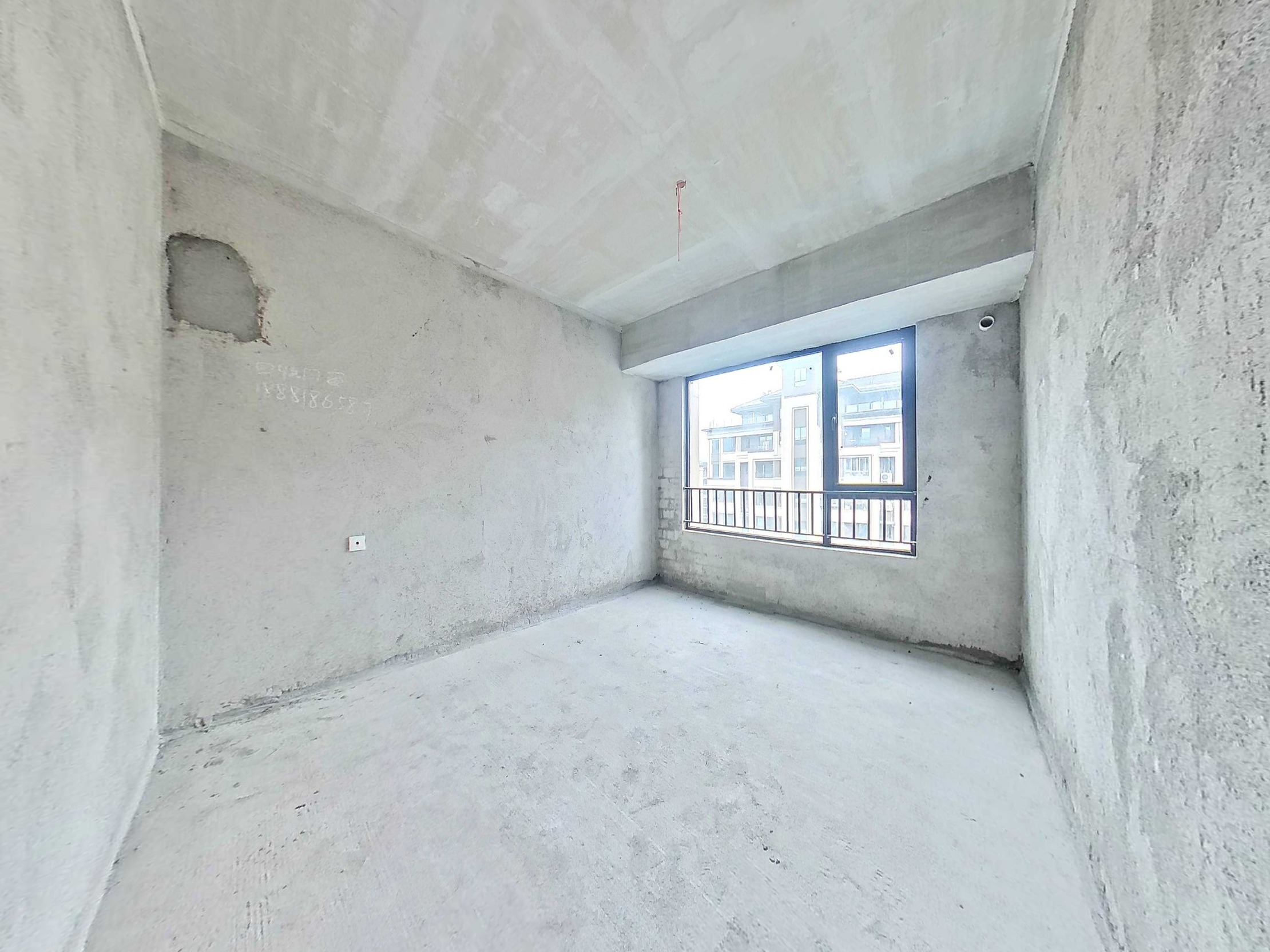 蓝光芙蓉风华二期