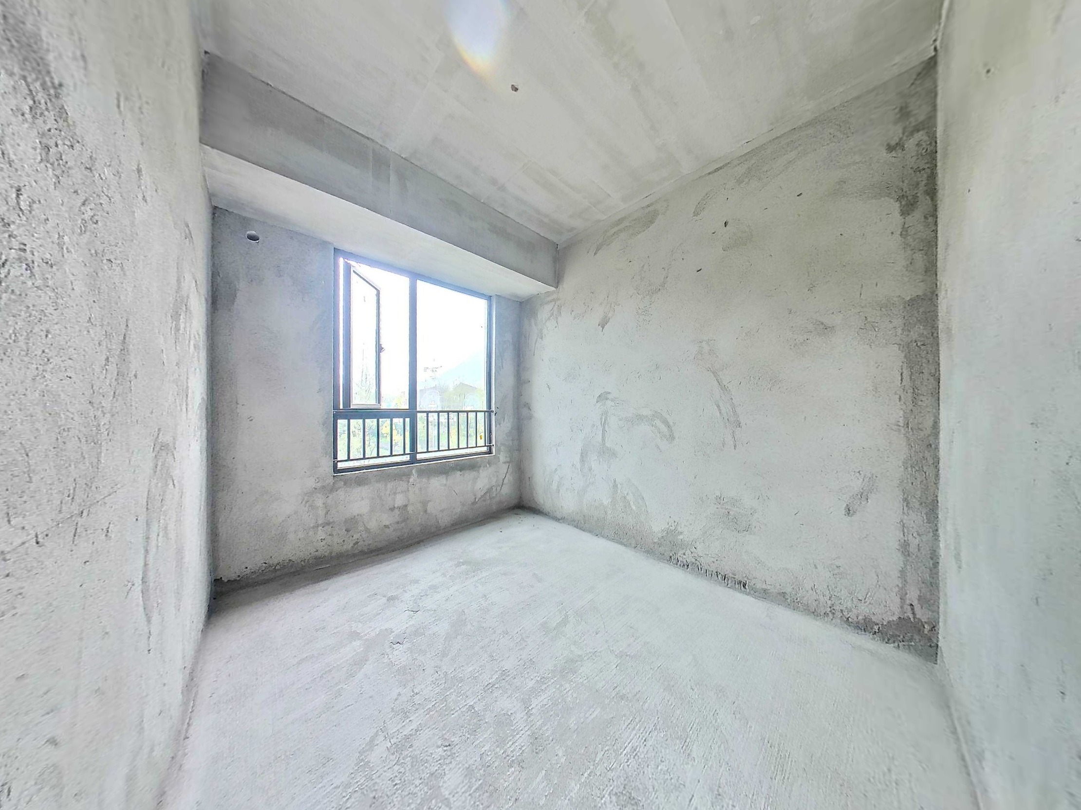 蓝光芙蓉风华二期