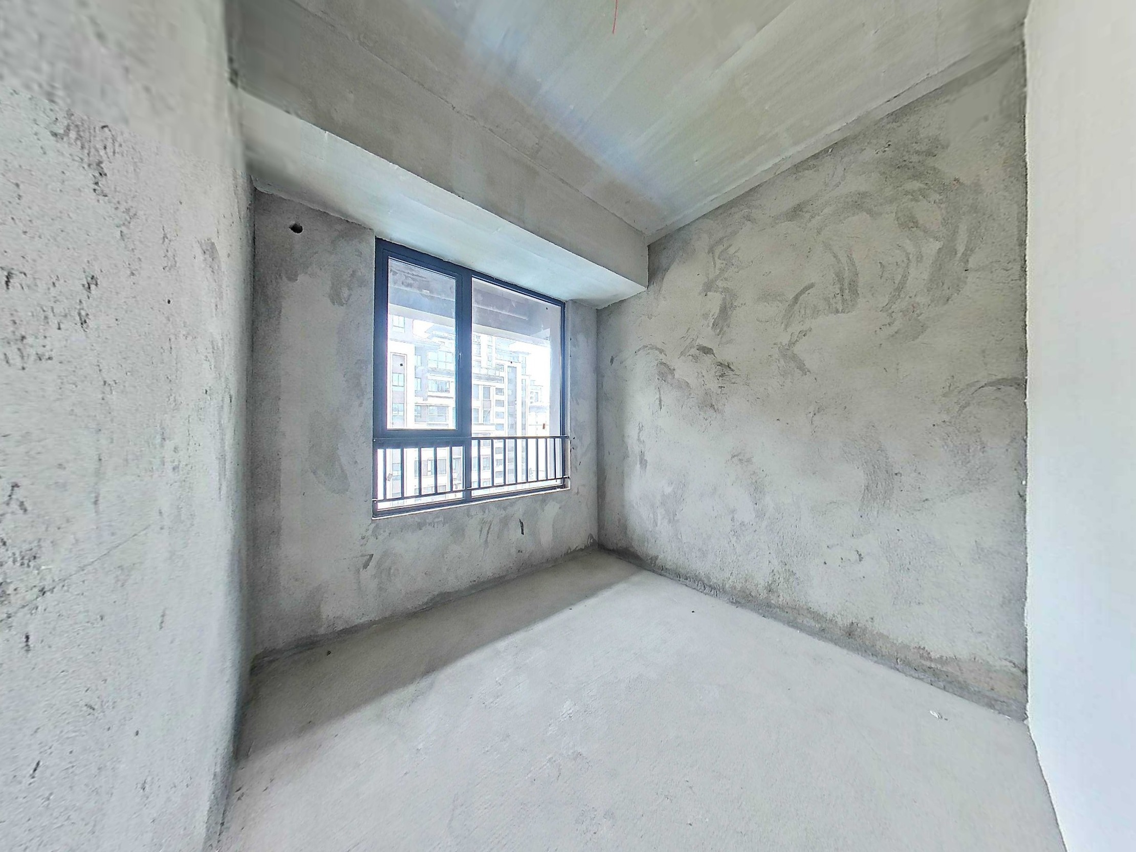 蓝光芙蓉风华二期