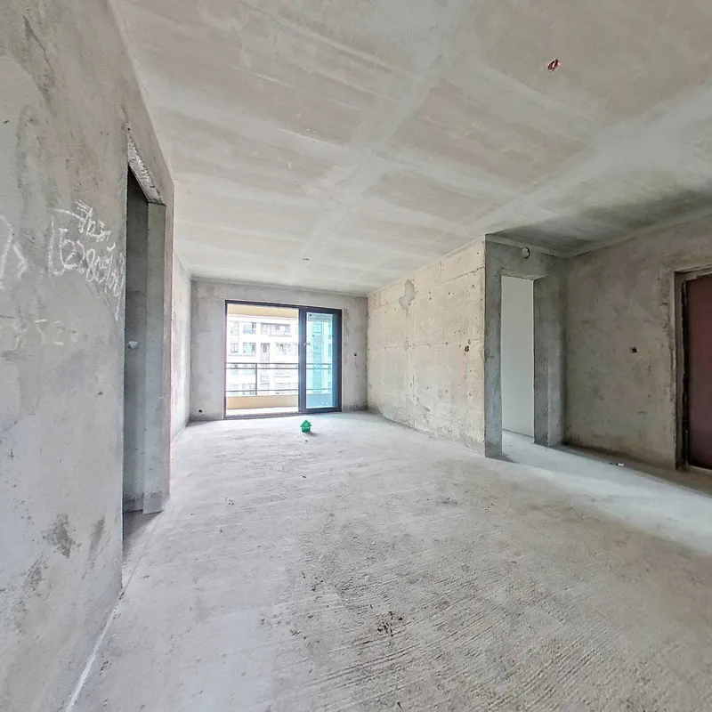 蓝光芙蓉风华二期