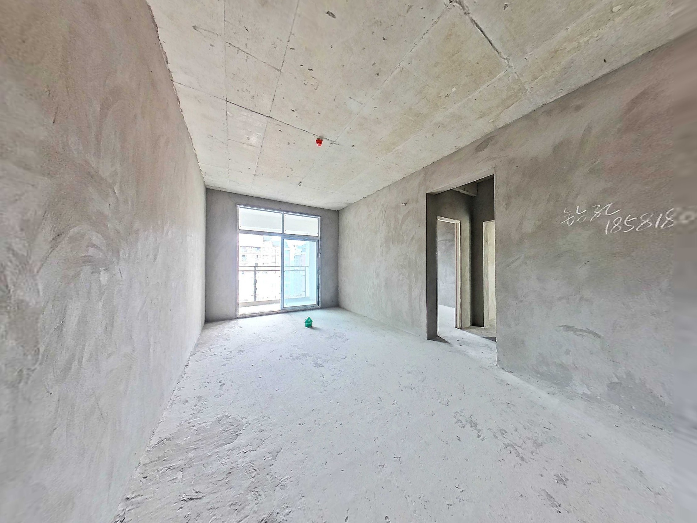 （凤凰大道）澜湖郡 3室2厅2卫 北