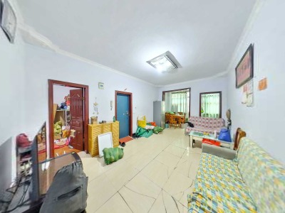 达川区金华社区民康巷6号市房产开发公司25幢（栋）