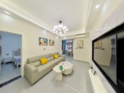 通川桥南摩灯灯饰城旁长寿街小区