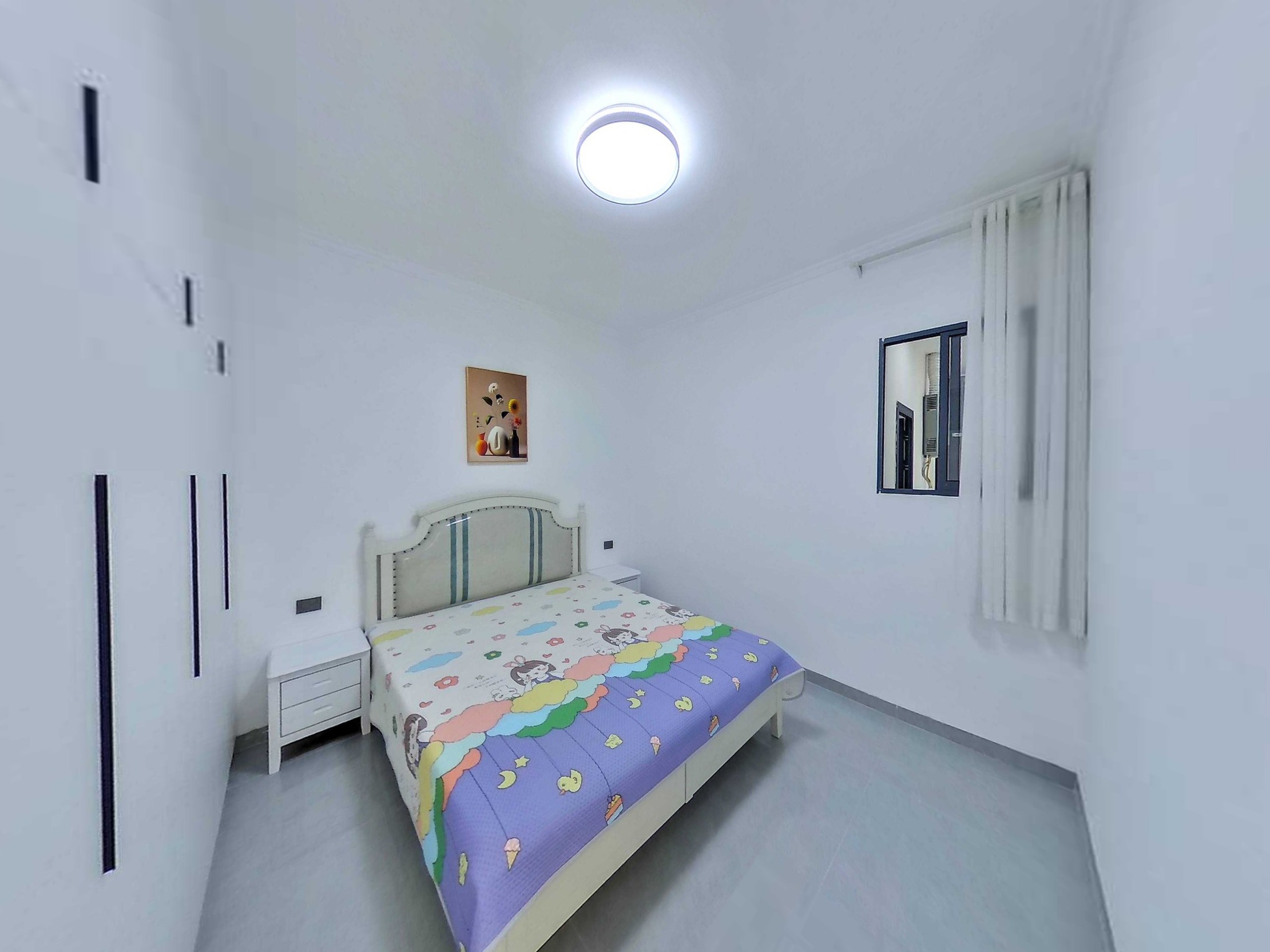 通川桥南摩灯灯饰城旁长寿街小区