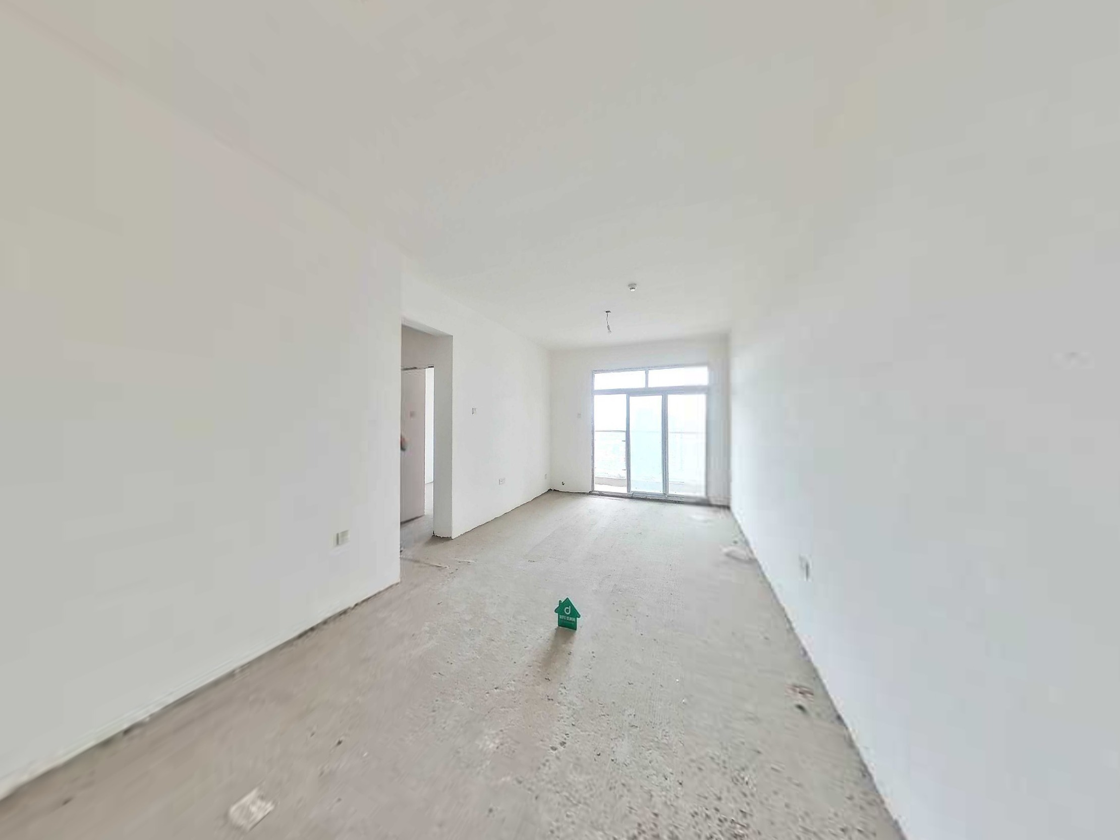 杨柳垭安置房五期