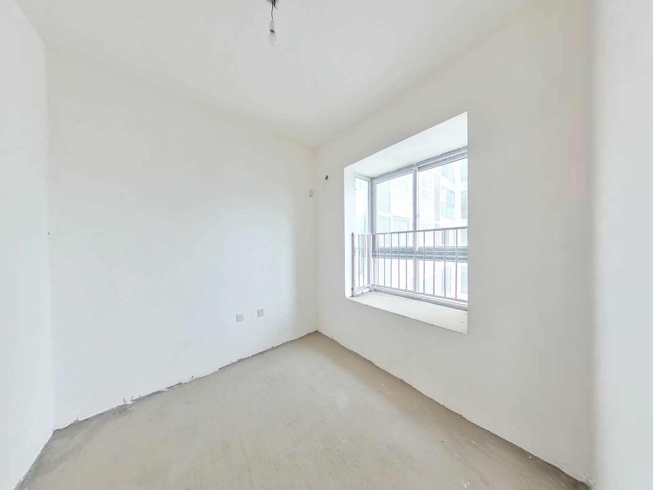 杨柳垭安置房五期