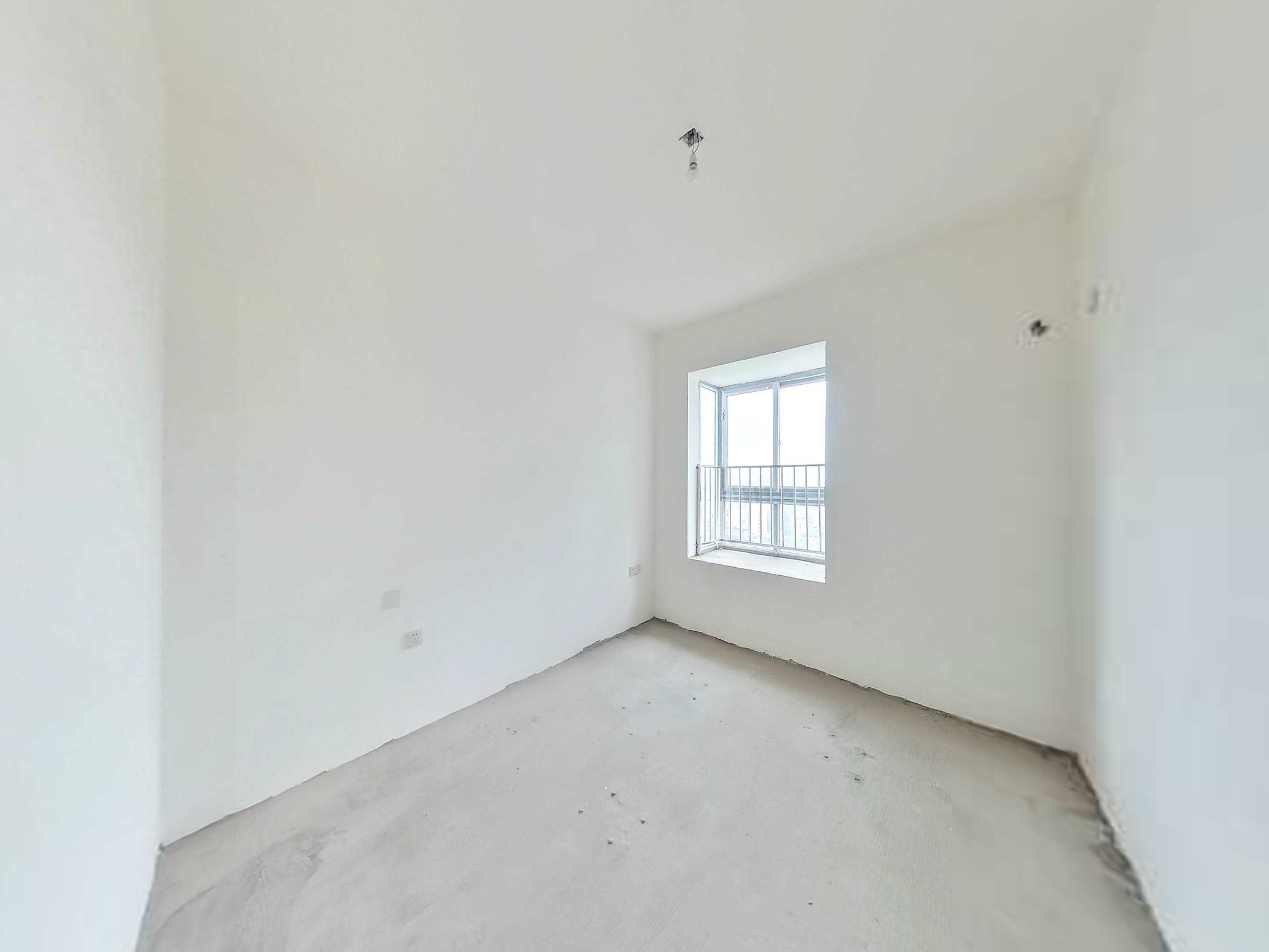 杨柳垭安置房五期