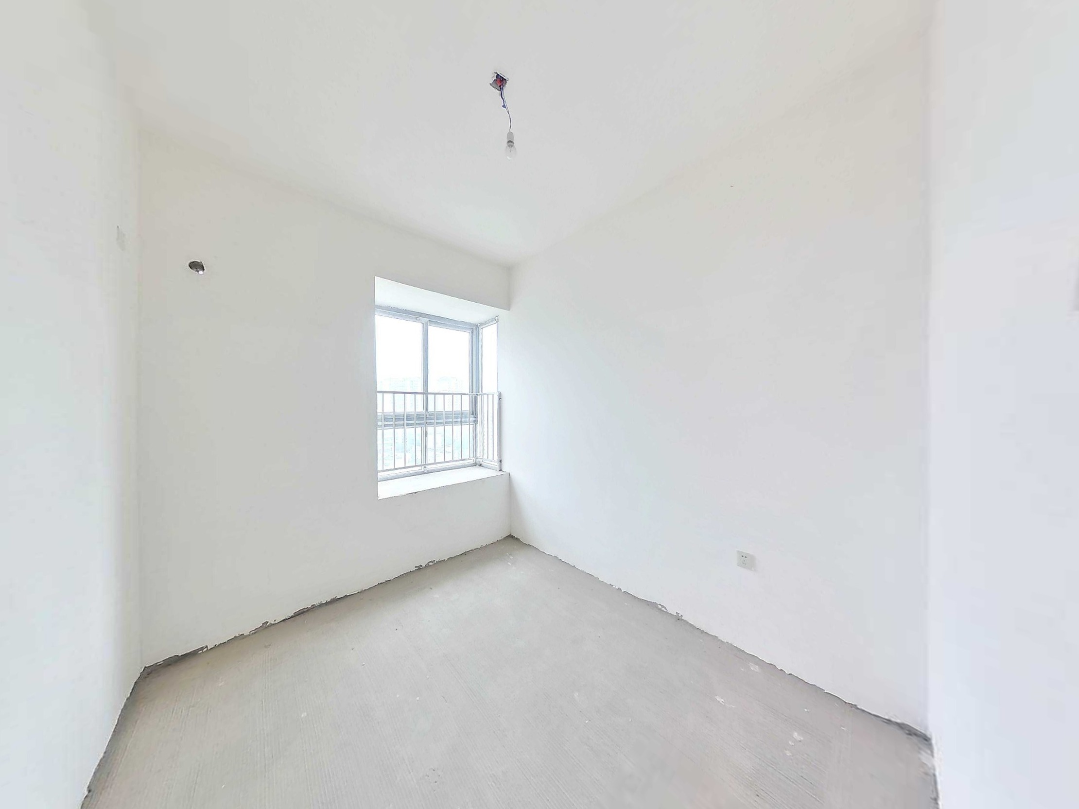 杨柳垭安置房五期