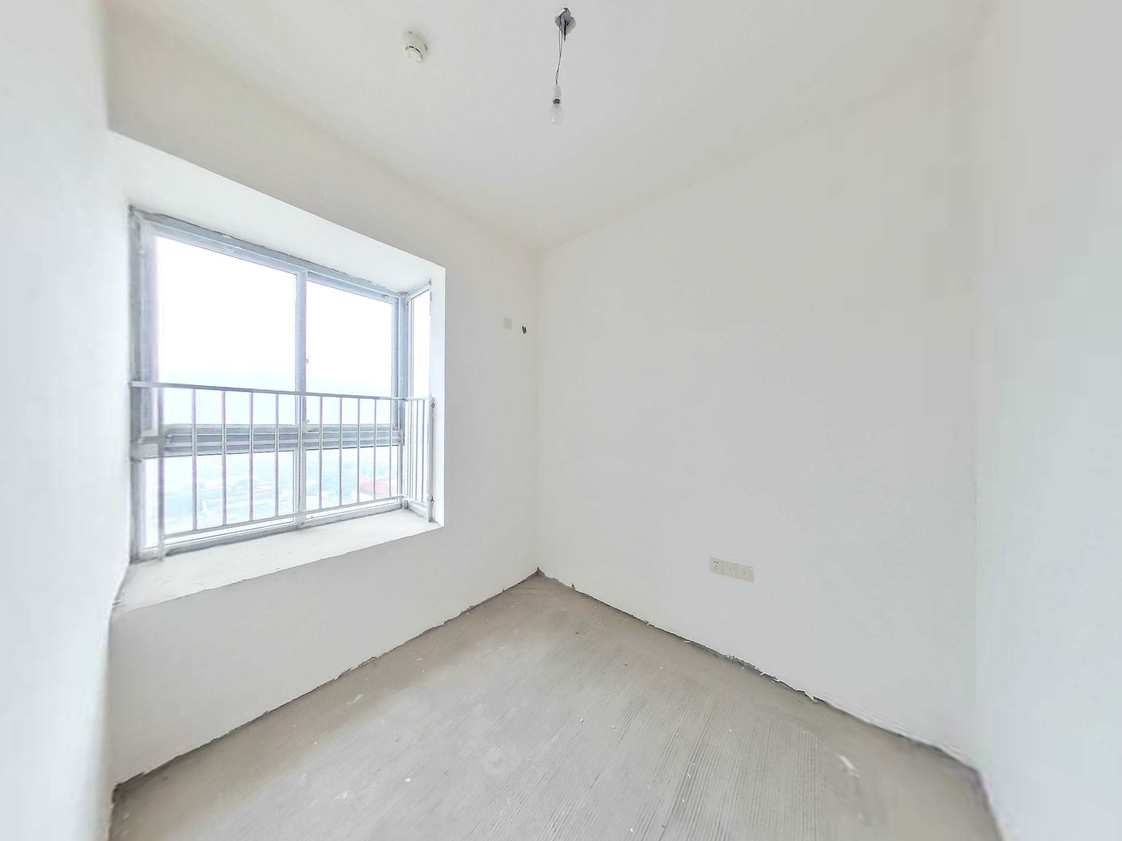 杨柳垭安置房五期