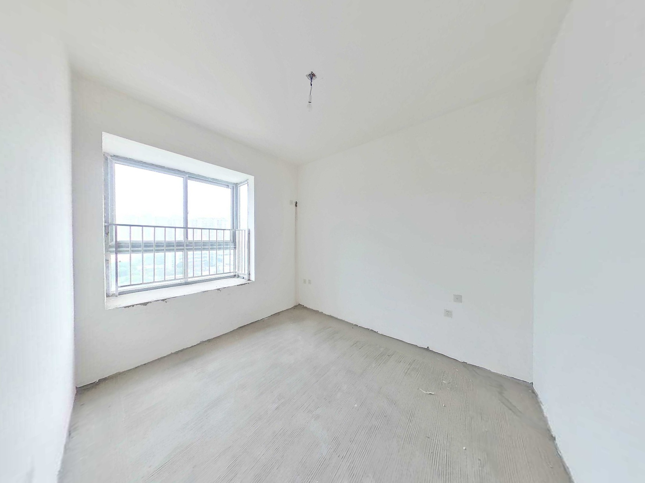 杨柳垭安置房五期