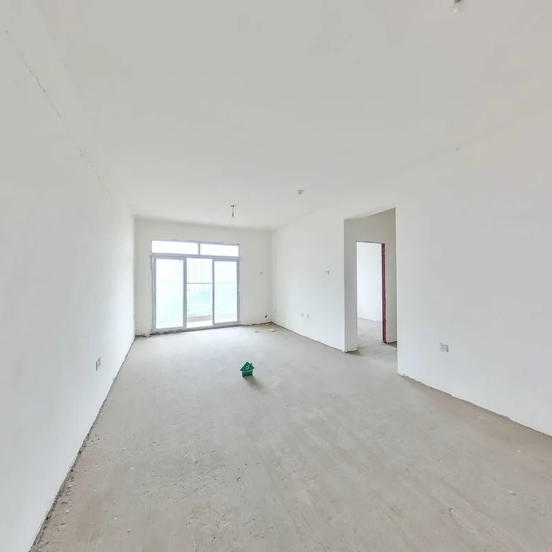 杨柳垭安置房五期