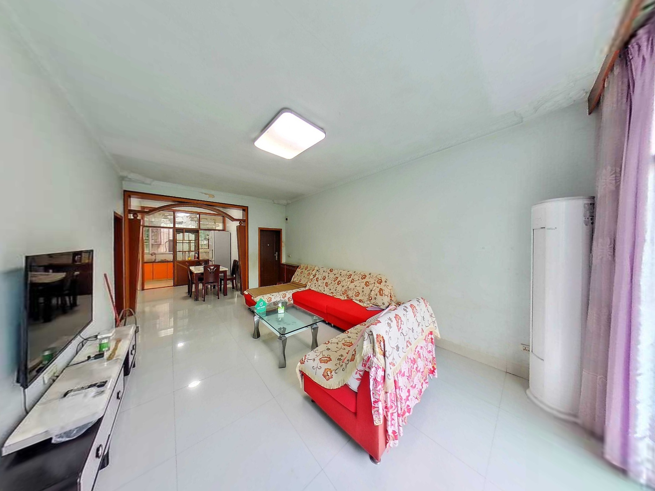 上统建局小区（石家湾）