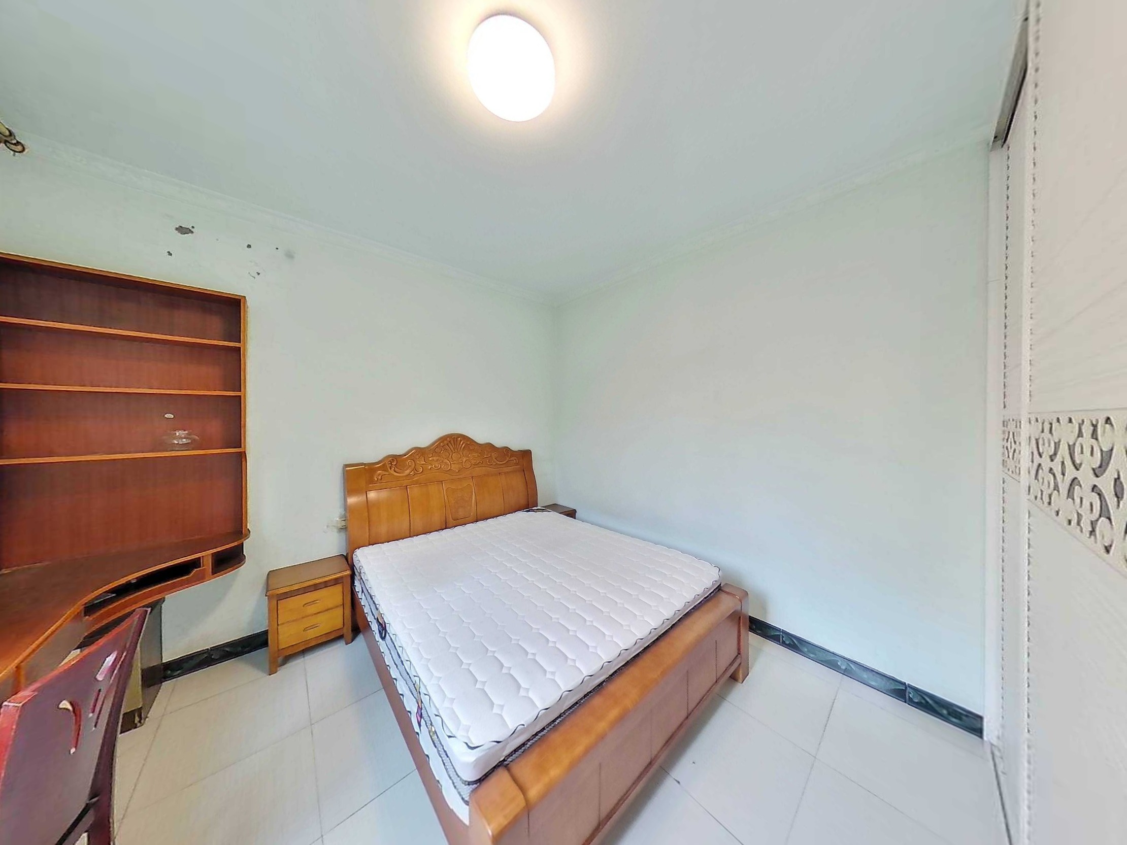 上统建局小区（石家湾）