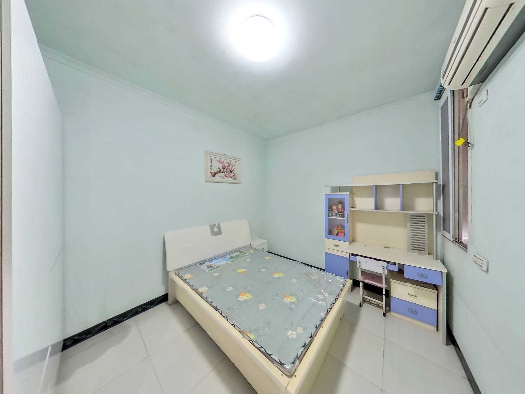 上统建局小区（石家湾）