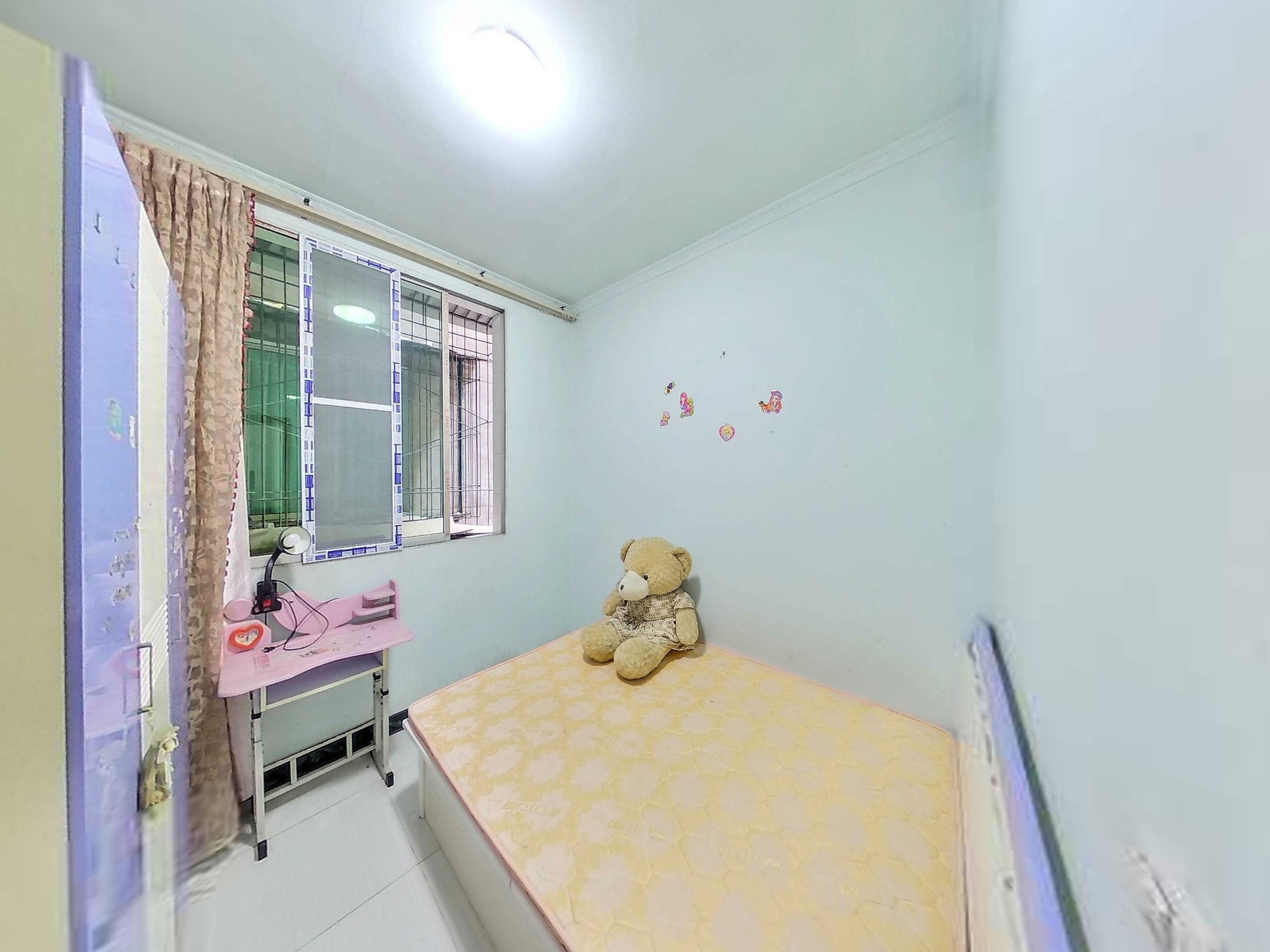 上统建局小区（石家湾）