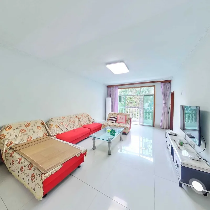 上统建局小区（石家湾）