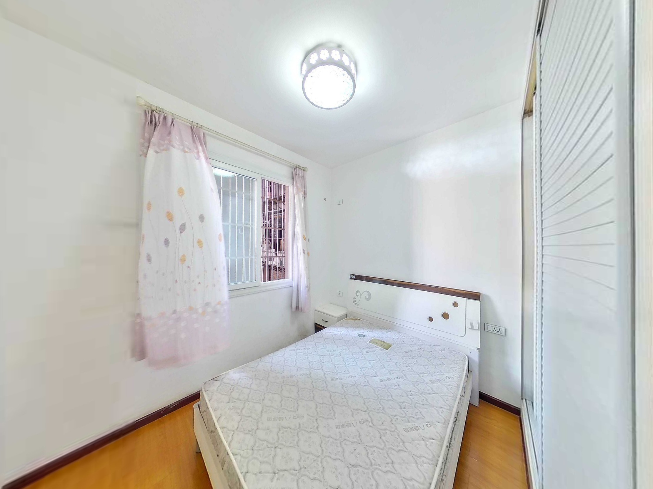 侨兴时代广场A区