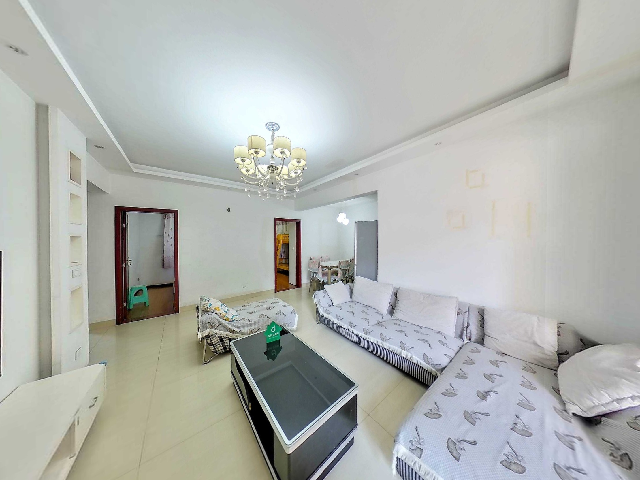 侨兴时代广场A区