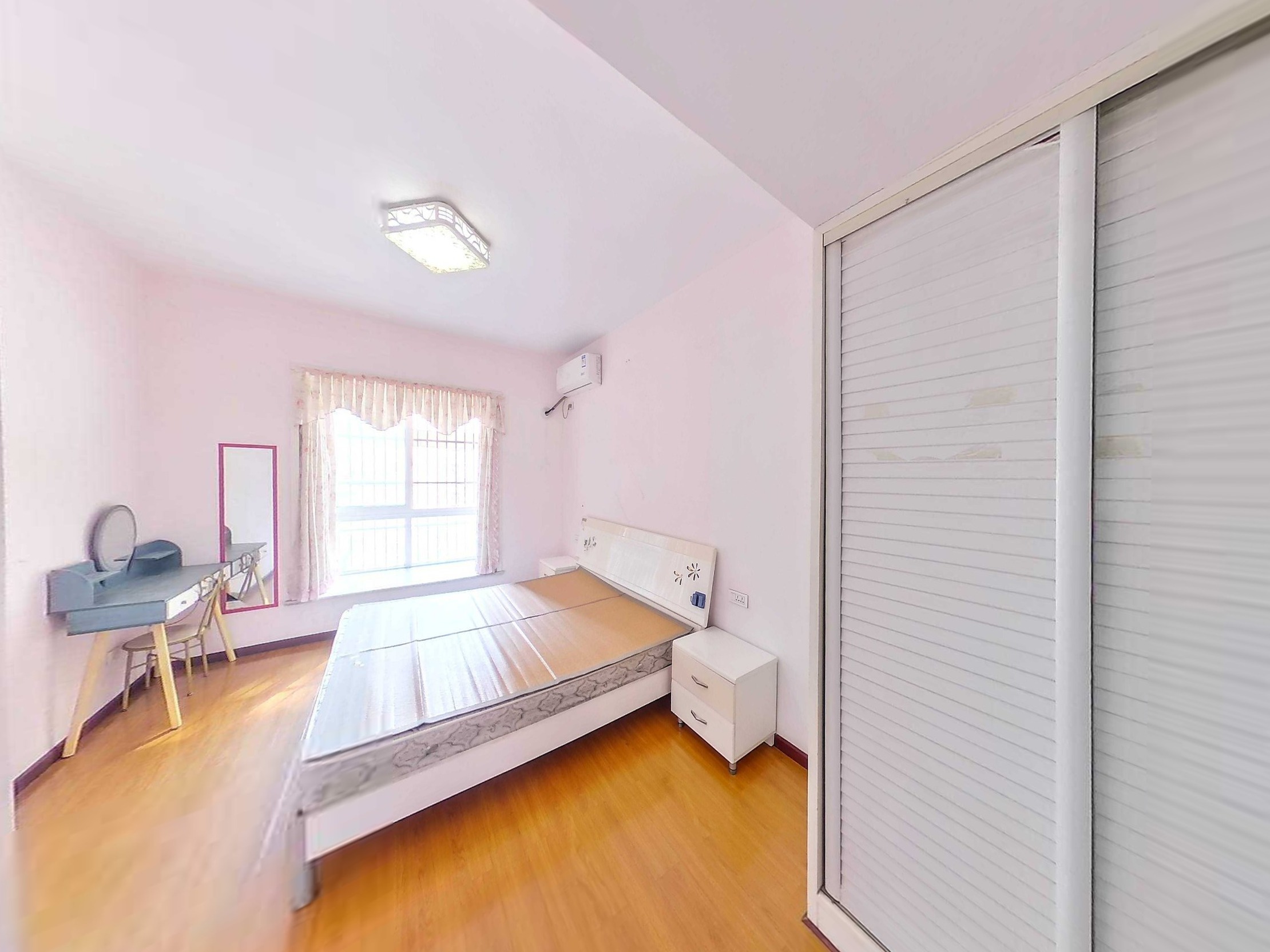 侨兴时代广场A区