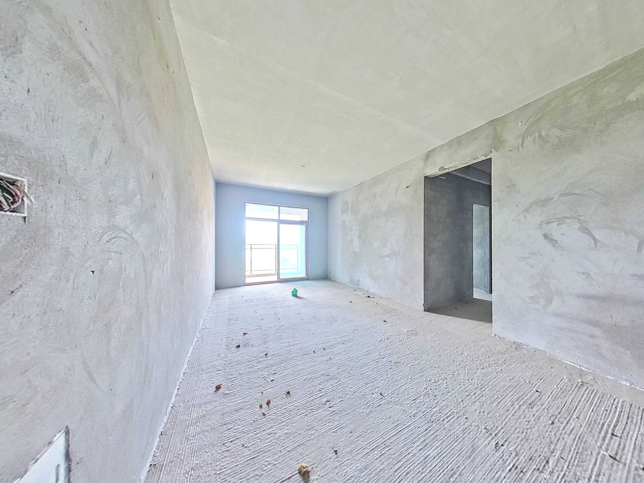 （莲花湖）鼎能天玺莲湖 3室2厅2卫 北