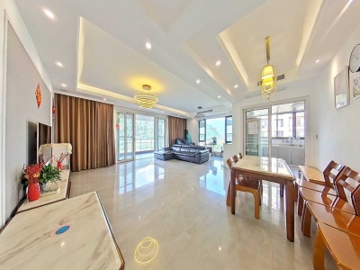 江湾城二期左岸