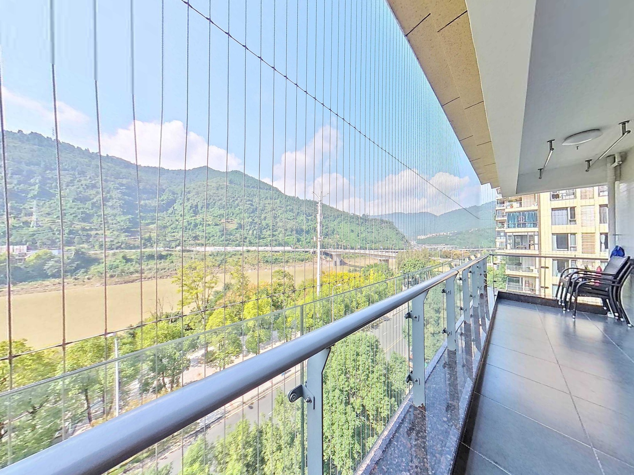 江湾城二期左岸