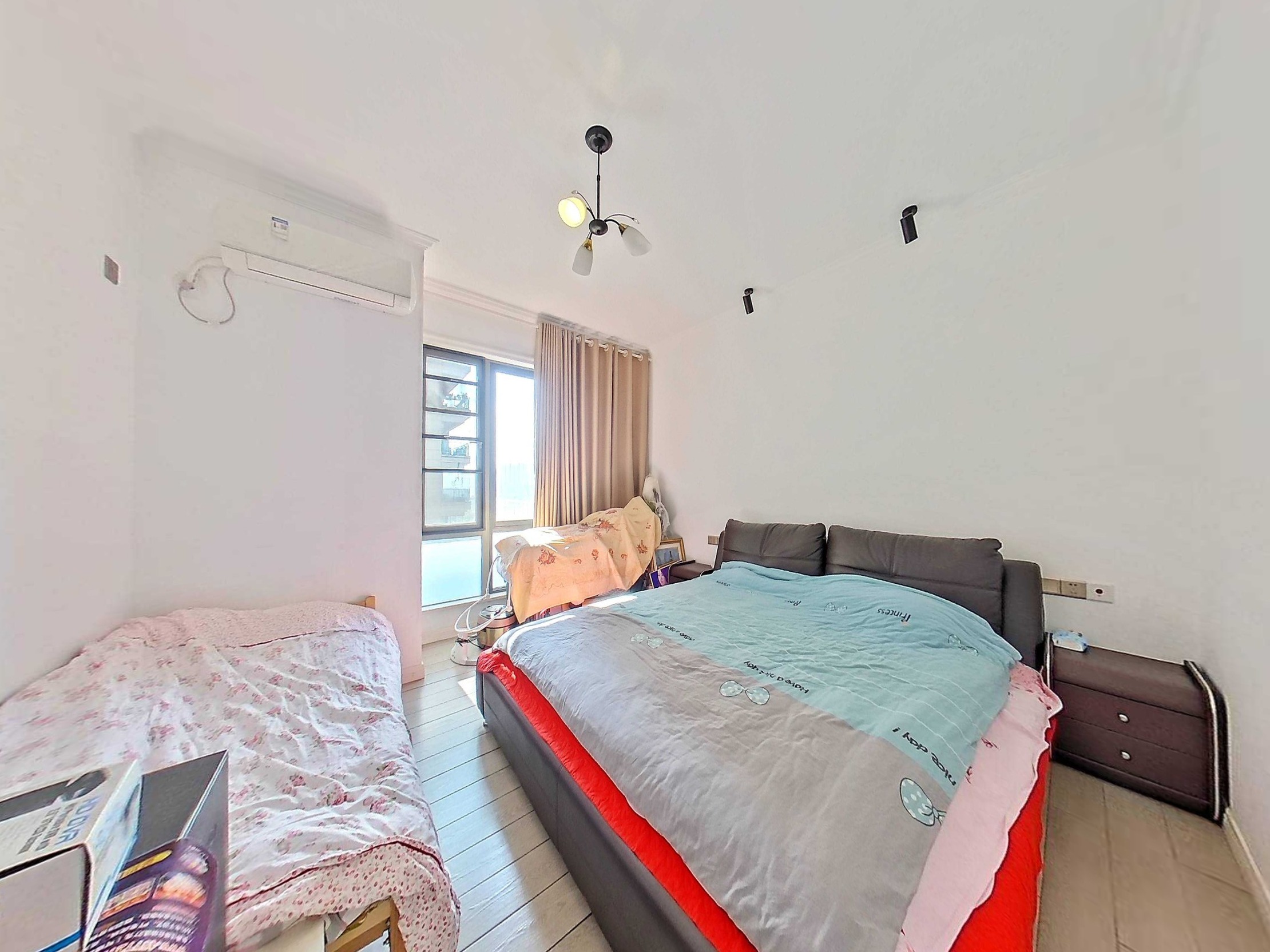 江湾城二期左岸