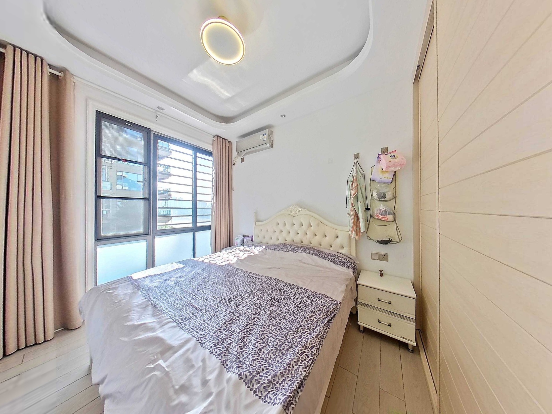 江湾城二期左岸