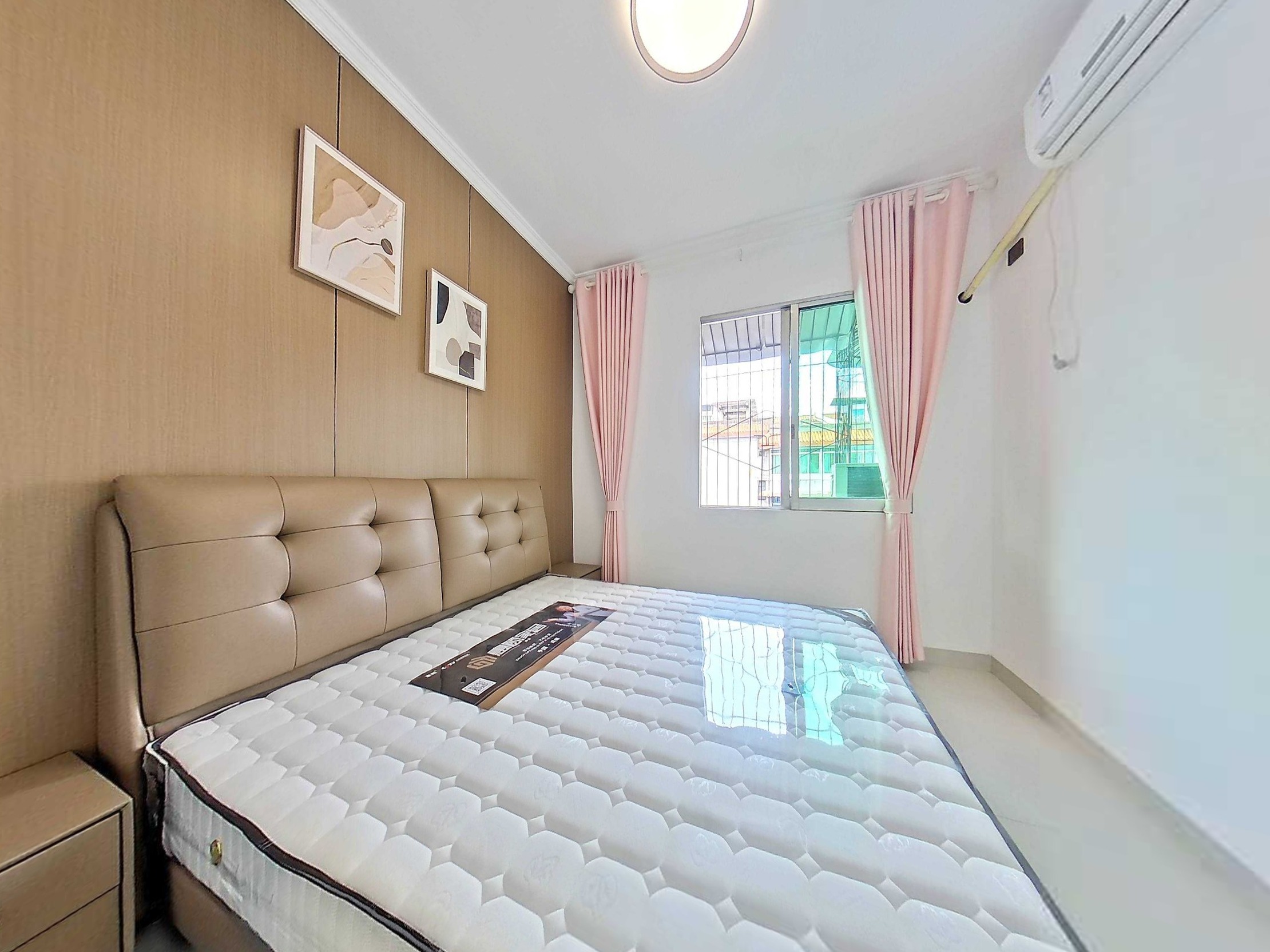 双狮商城家属院