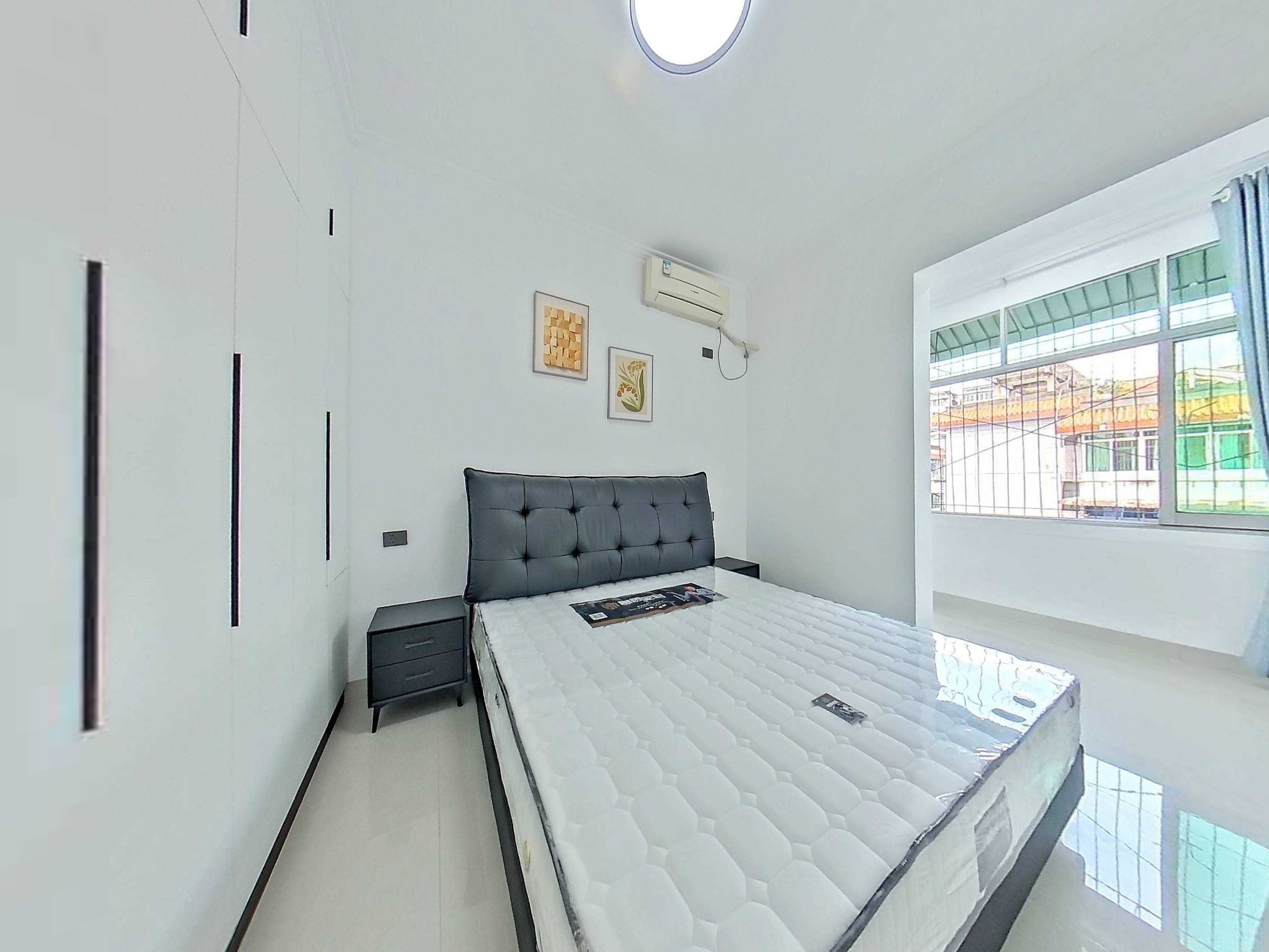 双狮商城家属院