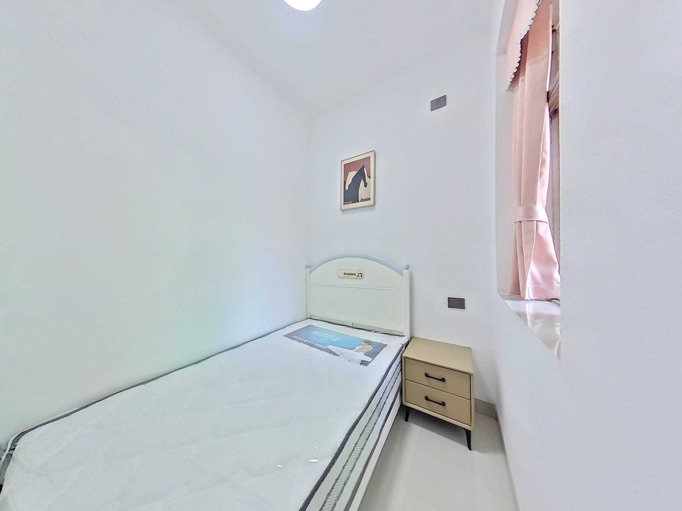 双狮商城家属院