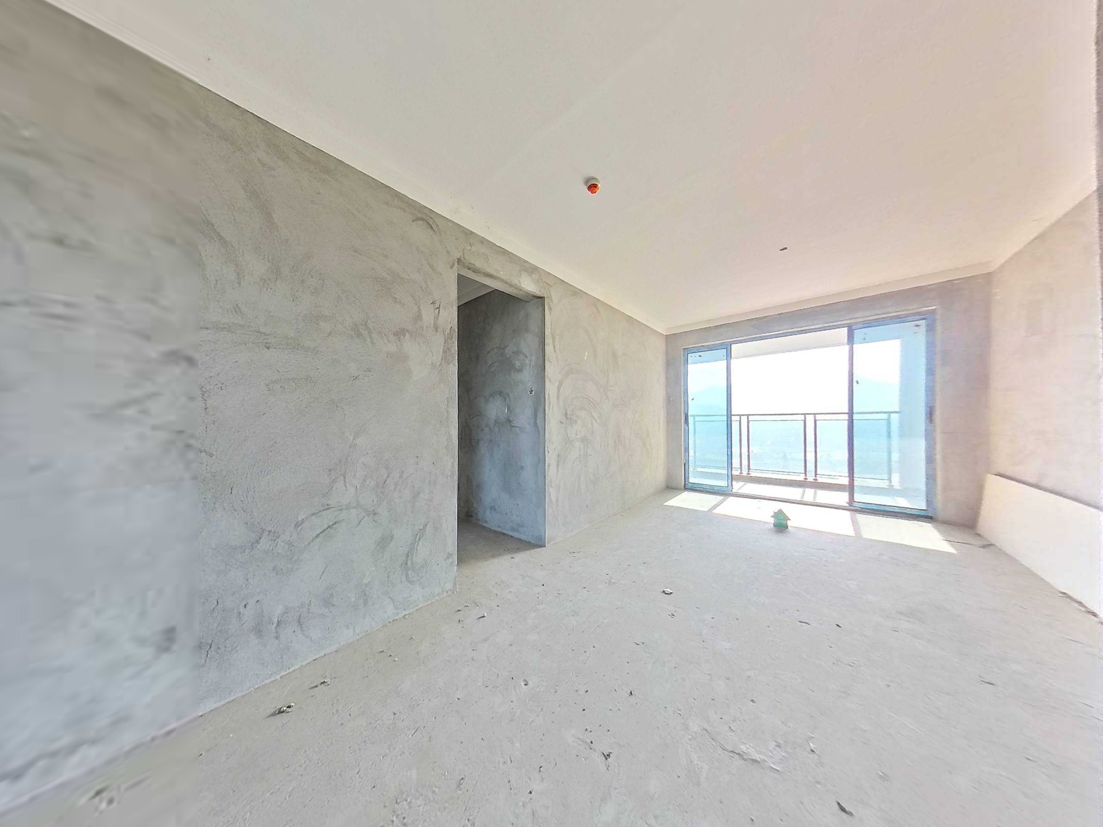 （罗江）公园城邦一期 3室2厅2卫 南