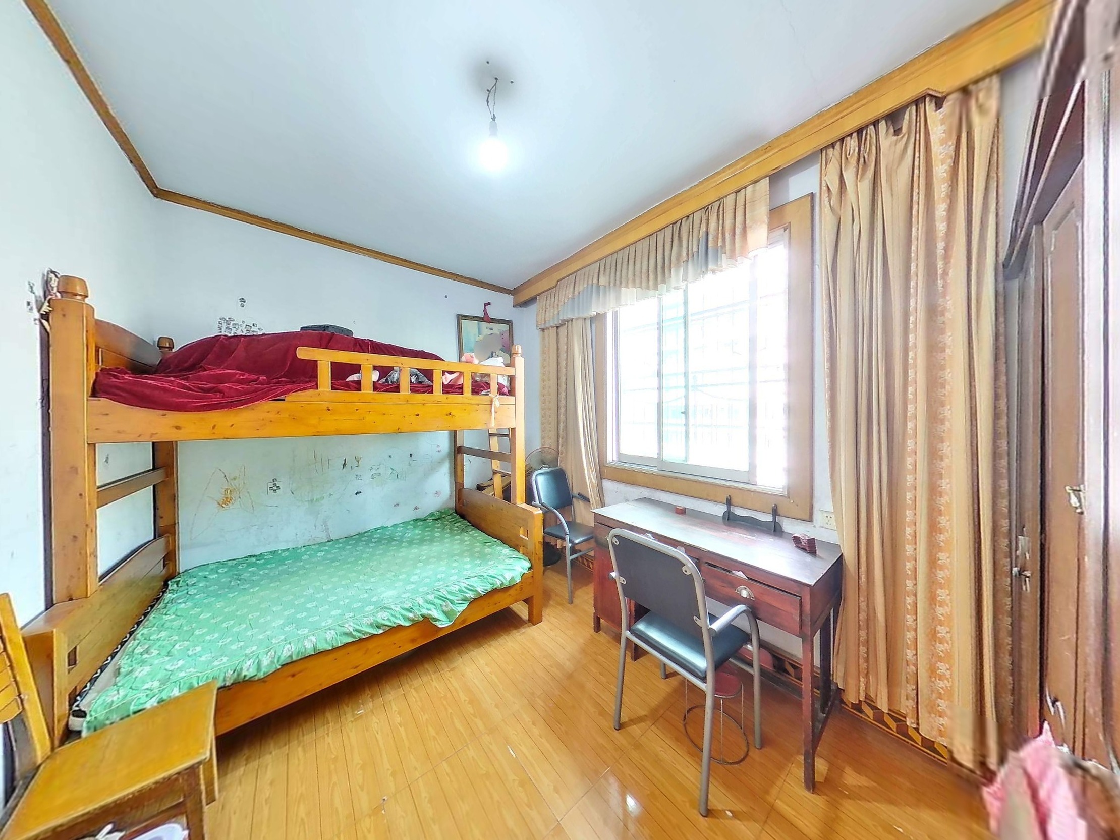 四合社区五金大院综合楼