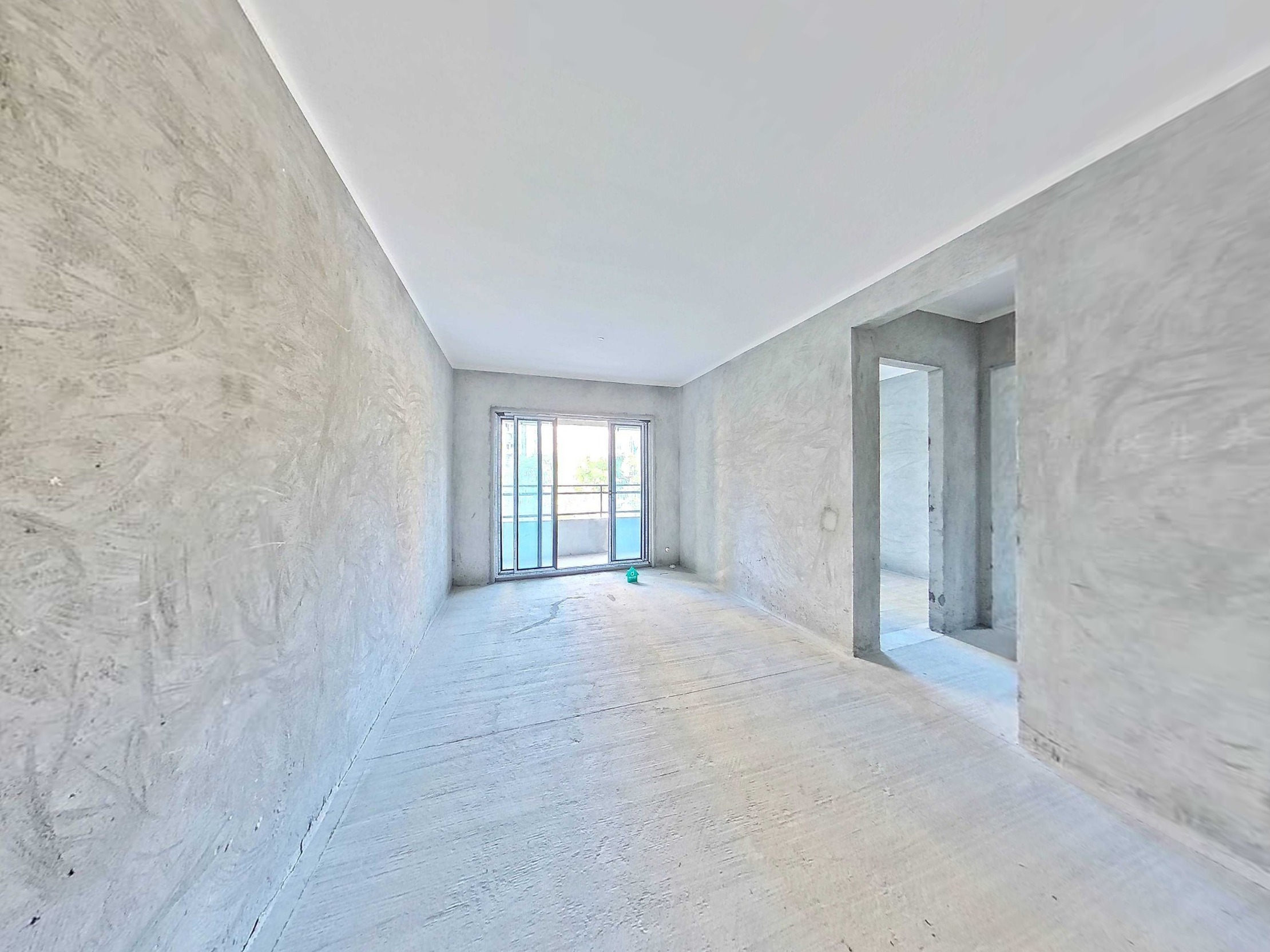 （复兴镇）金科集美嘉悦 3室2厅2卫 东