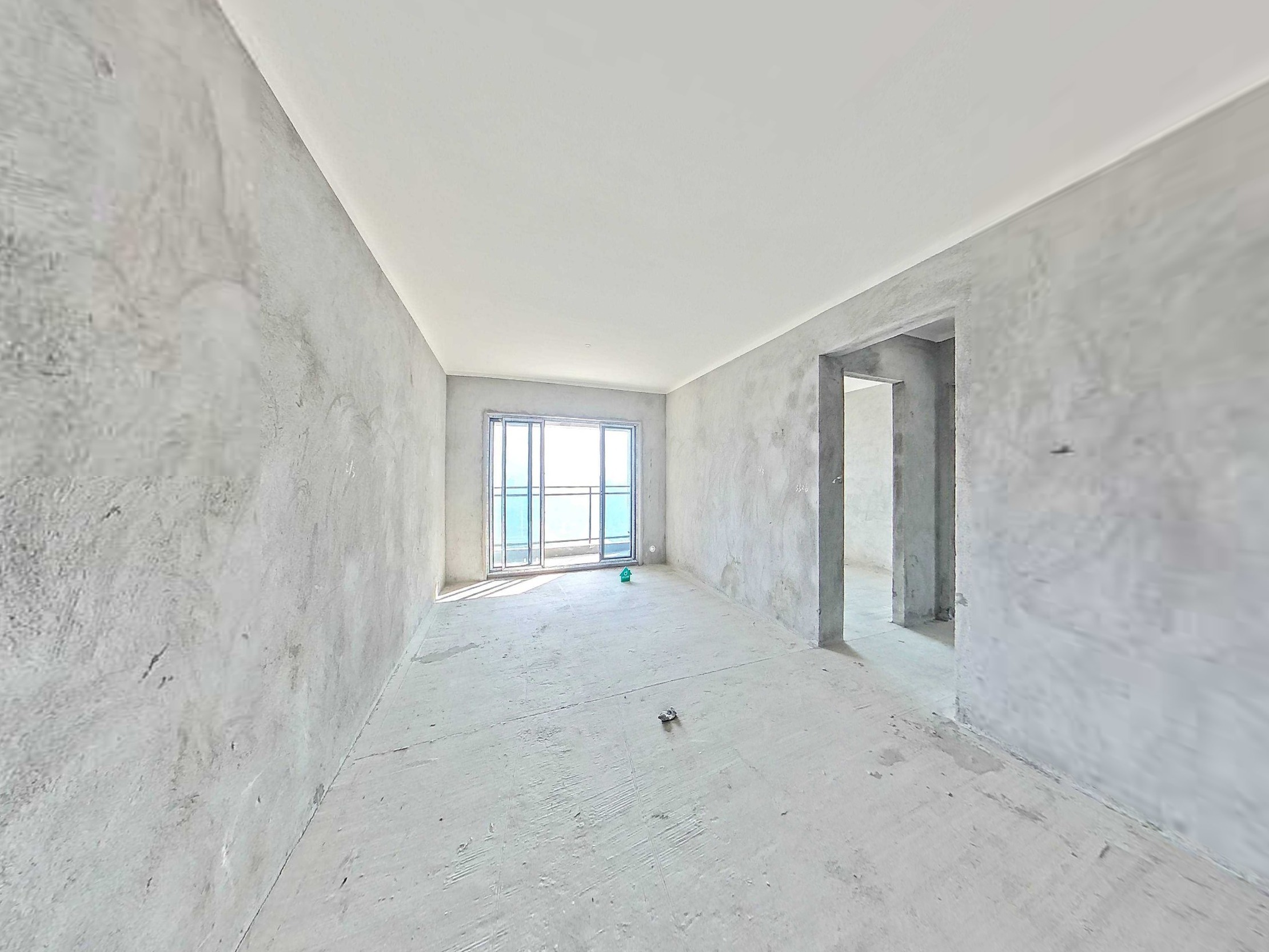 （复兴镇）金科集美嘉悦 3室2厅2卫 东