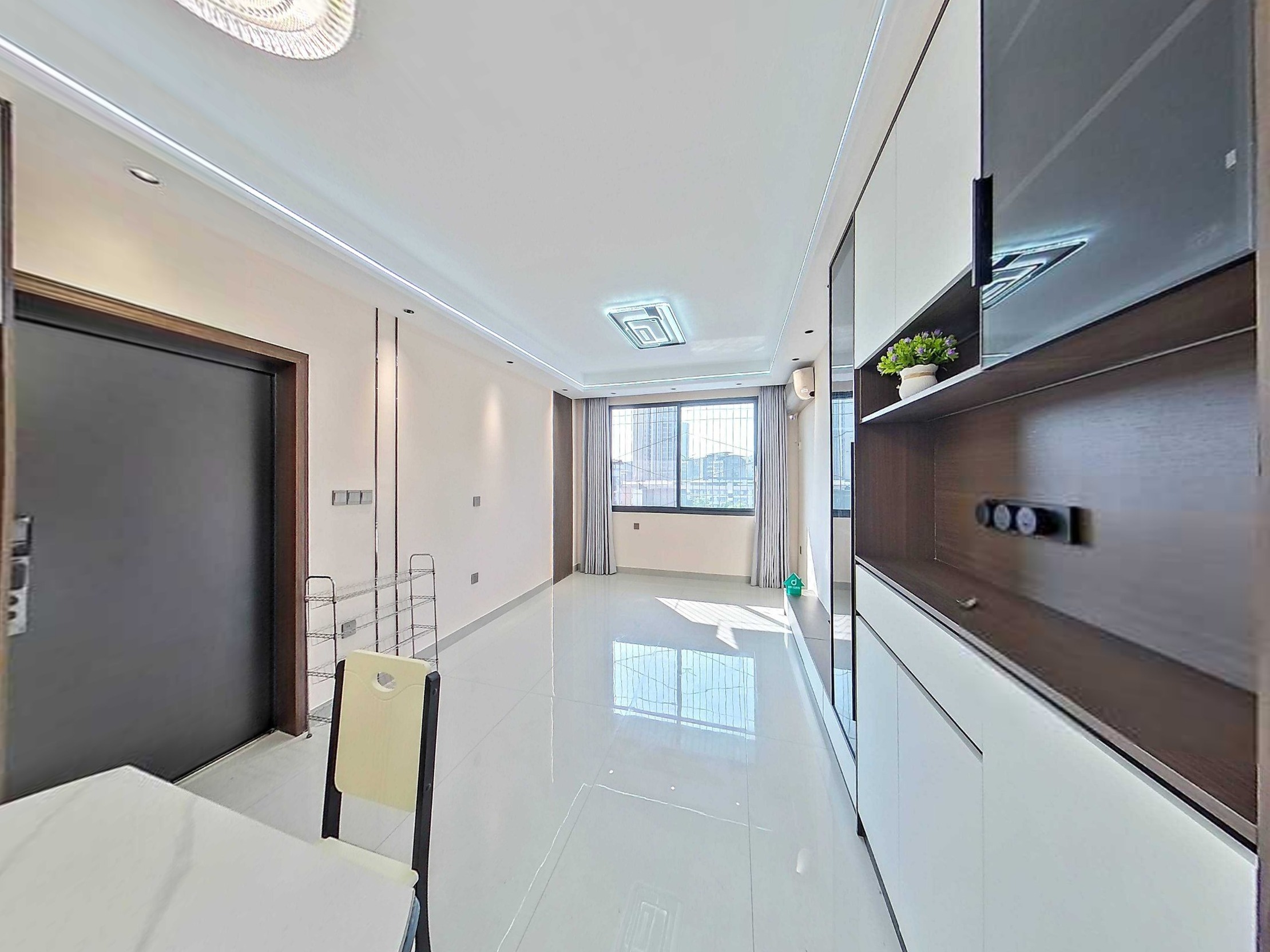 （复兴镇）尚城华府 4室2厅2卫 东