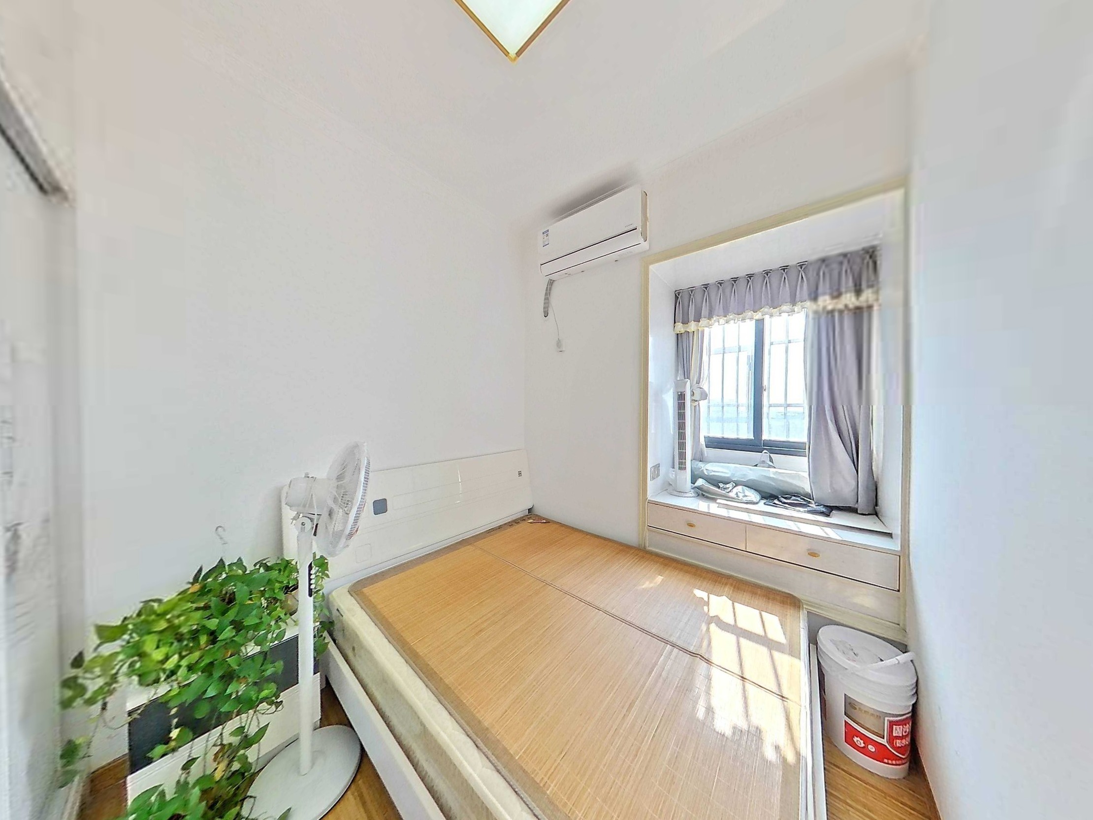 一号城邦（复兴一期）