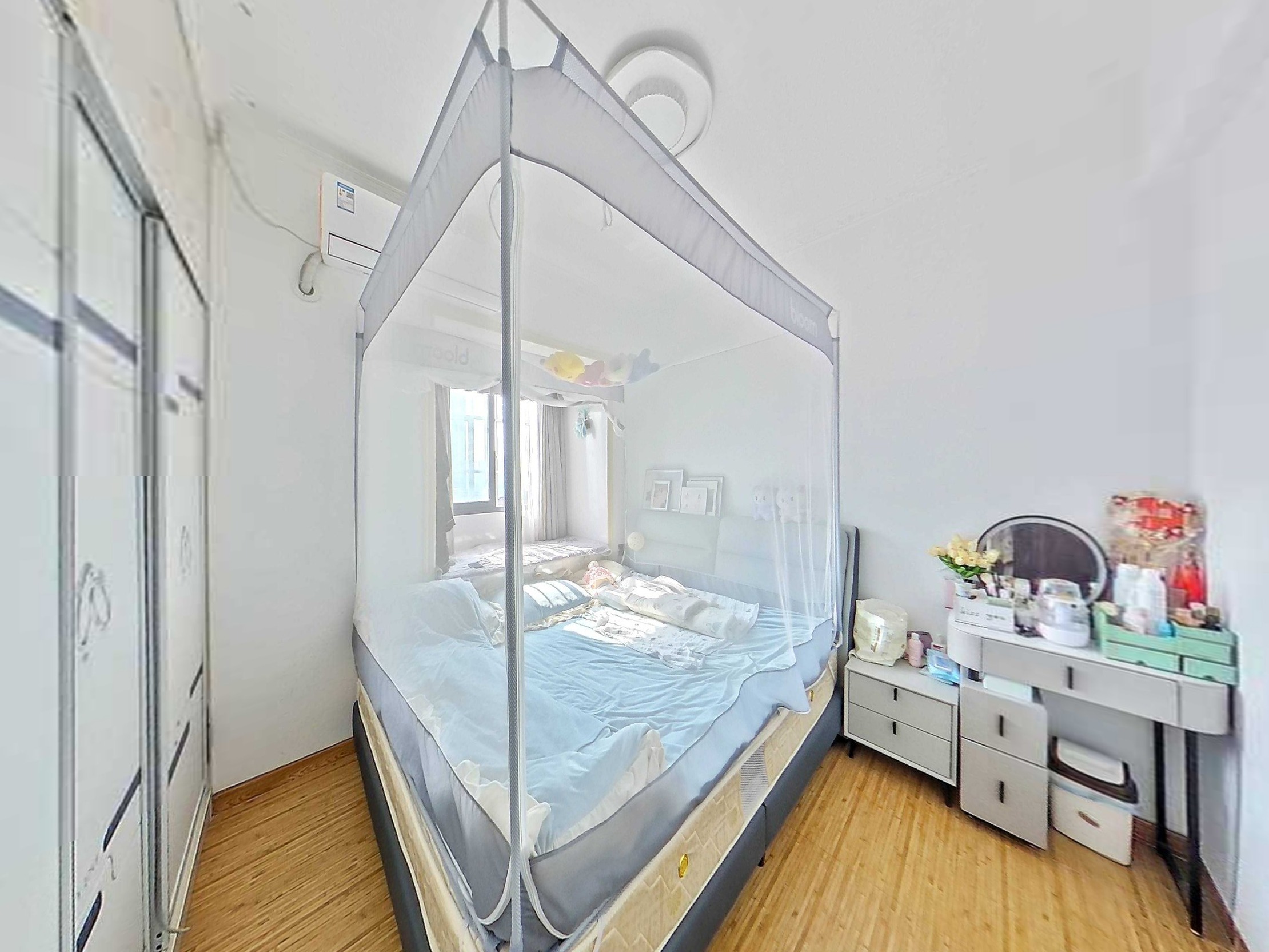 一号城邦（复兴一期）